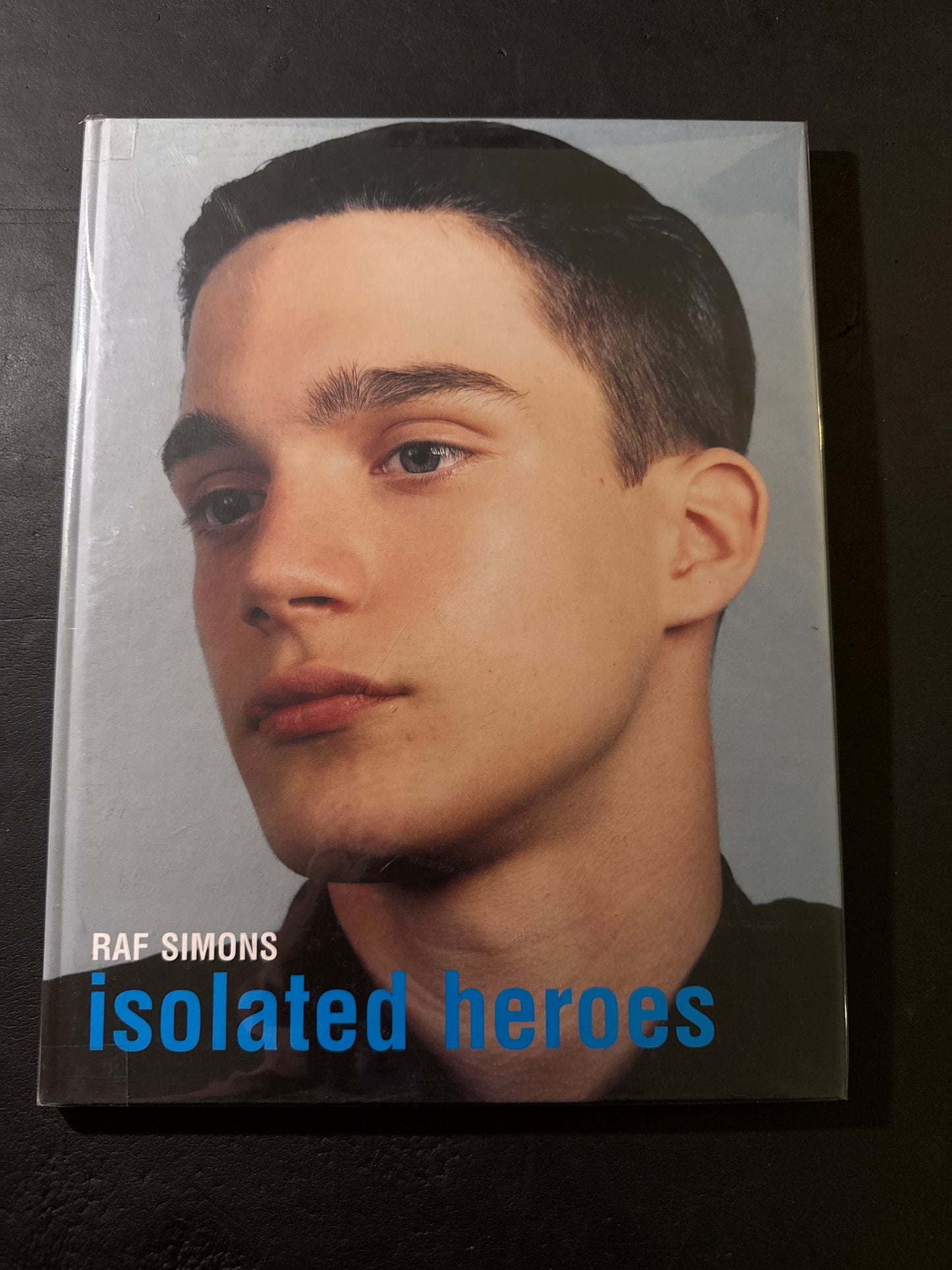 isolated heroes