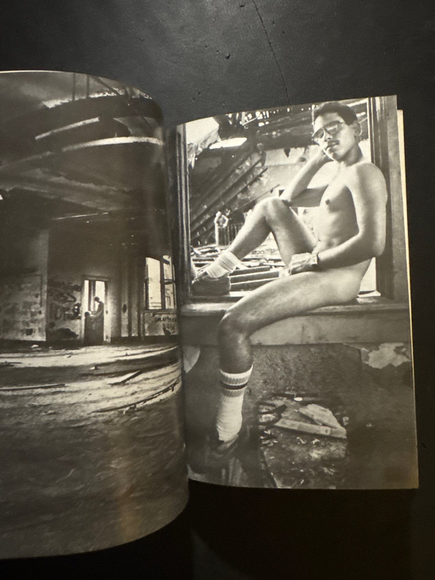 New York Without Women