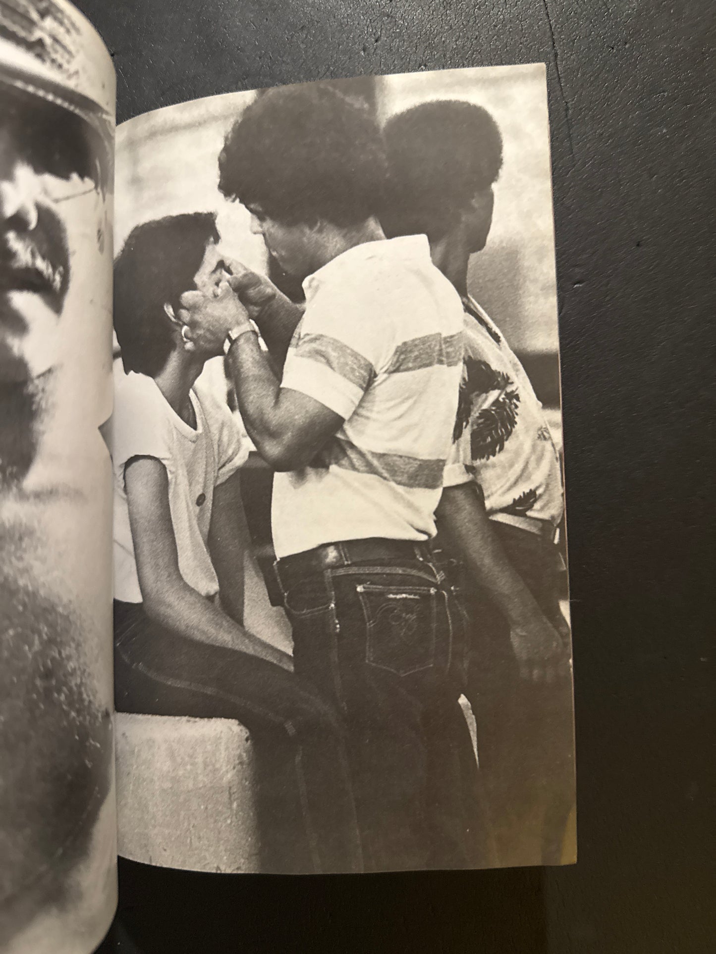 New York Without Women