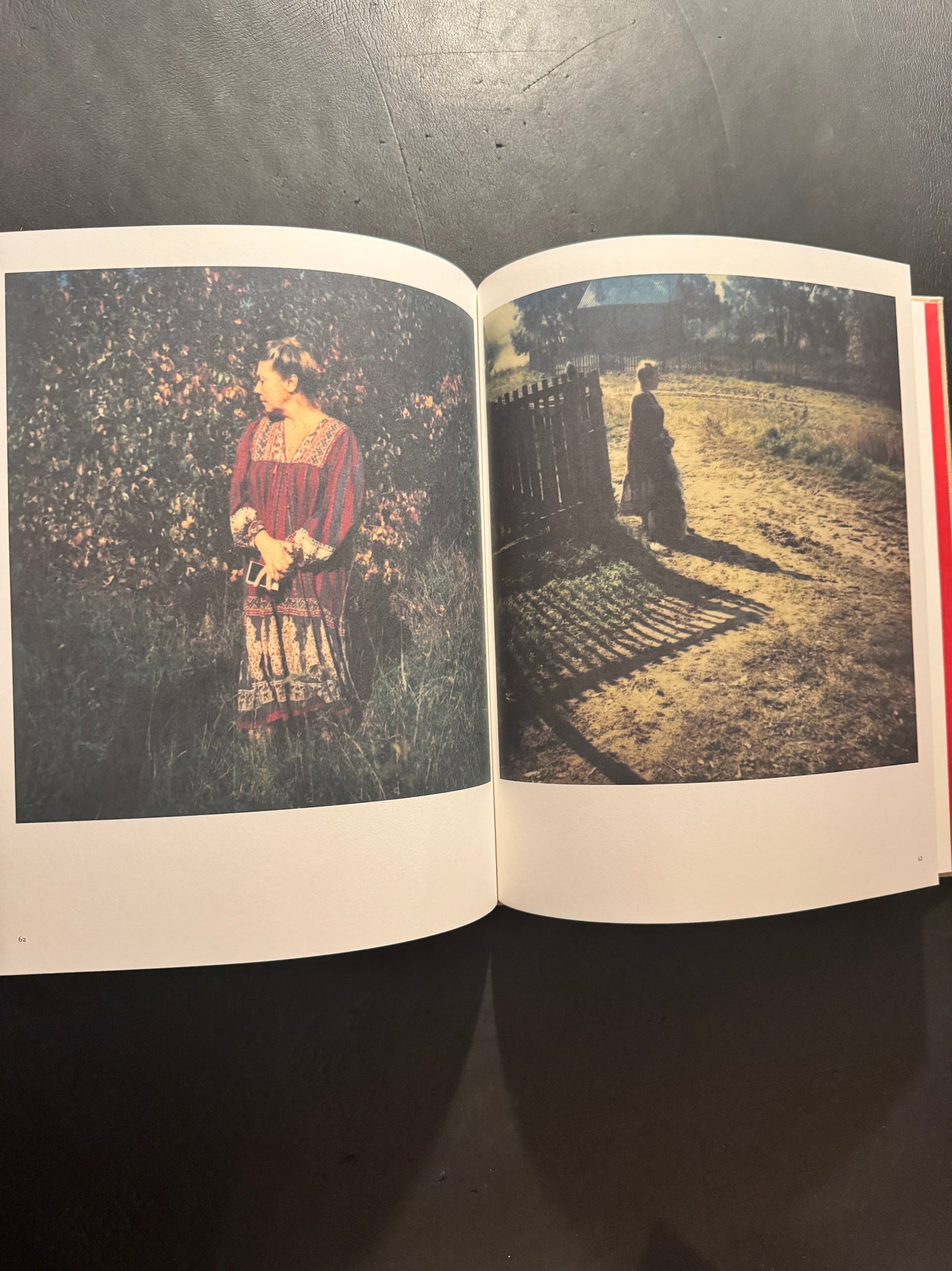 Bright, Bright Day (Russian edition)