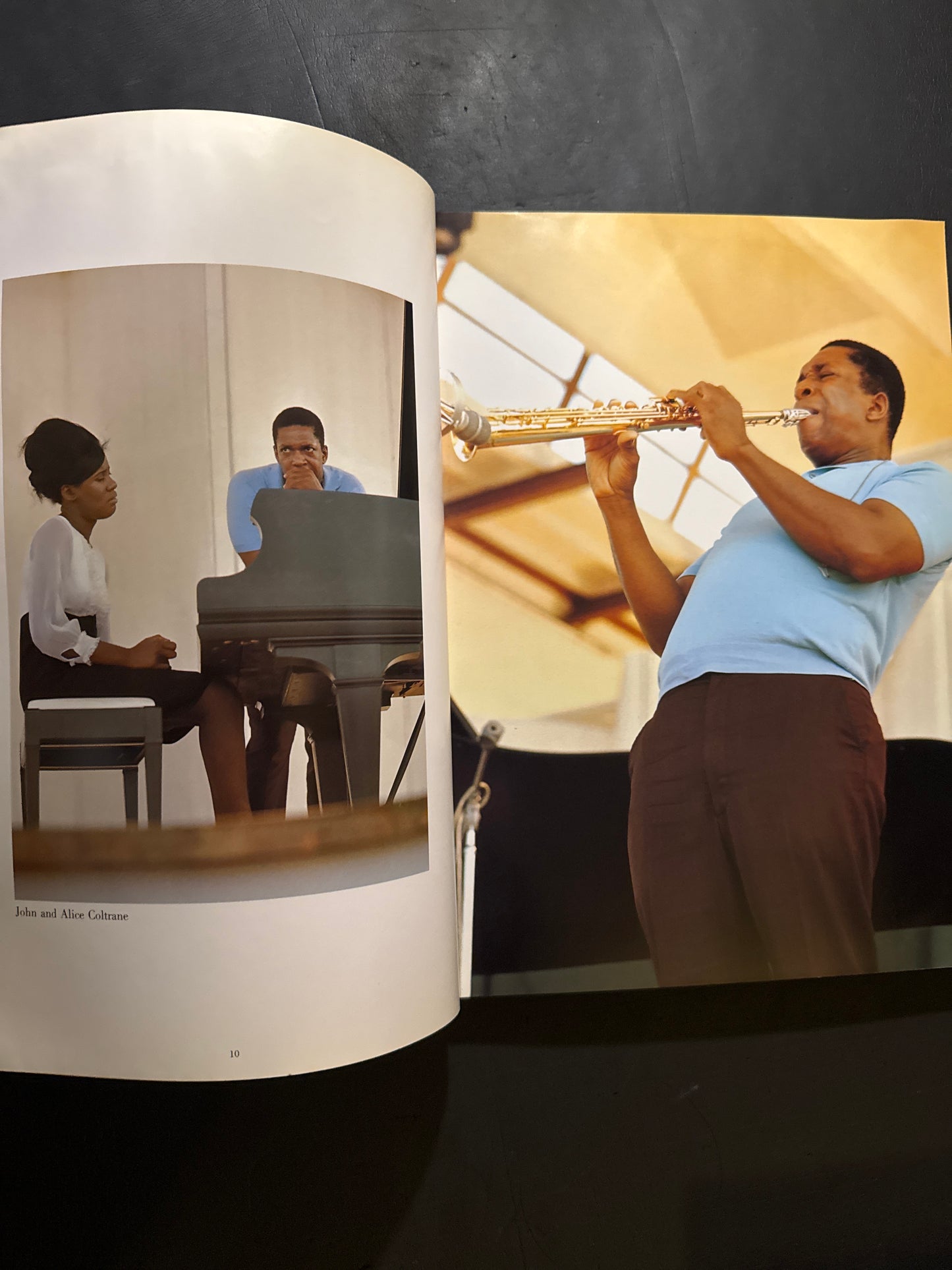 JAZZ GIANTS THE 60's