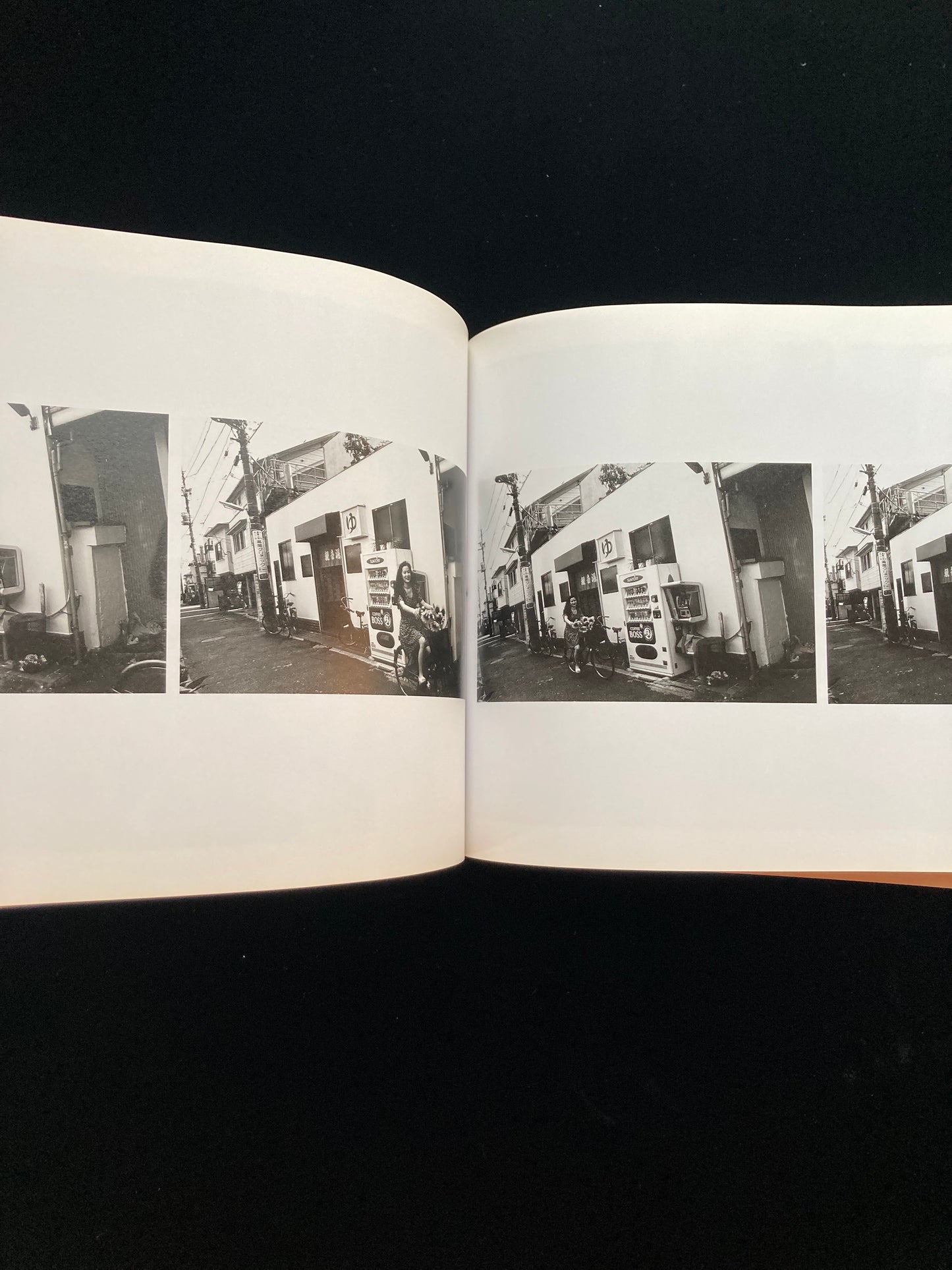 "Sawa" Nobuyoshi Aqaki CINEPHOTOGRAPH