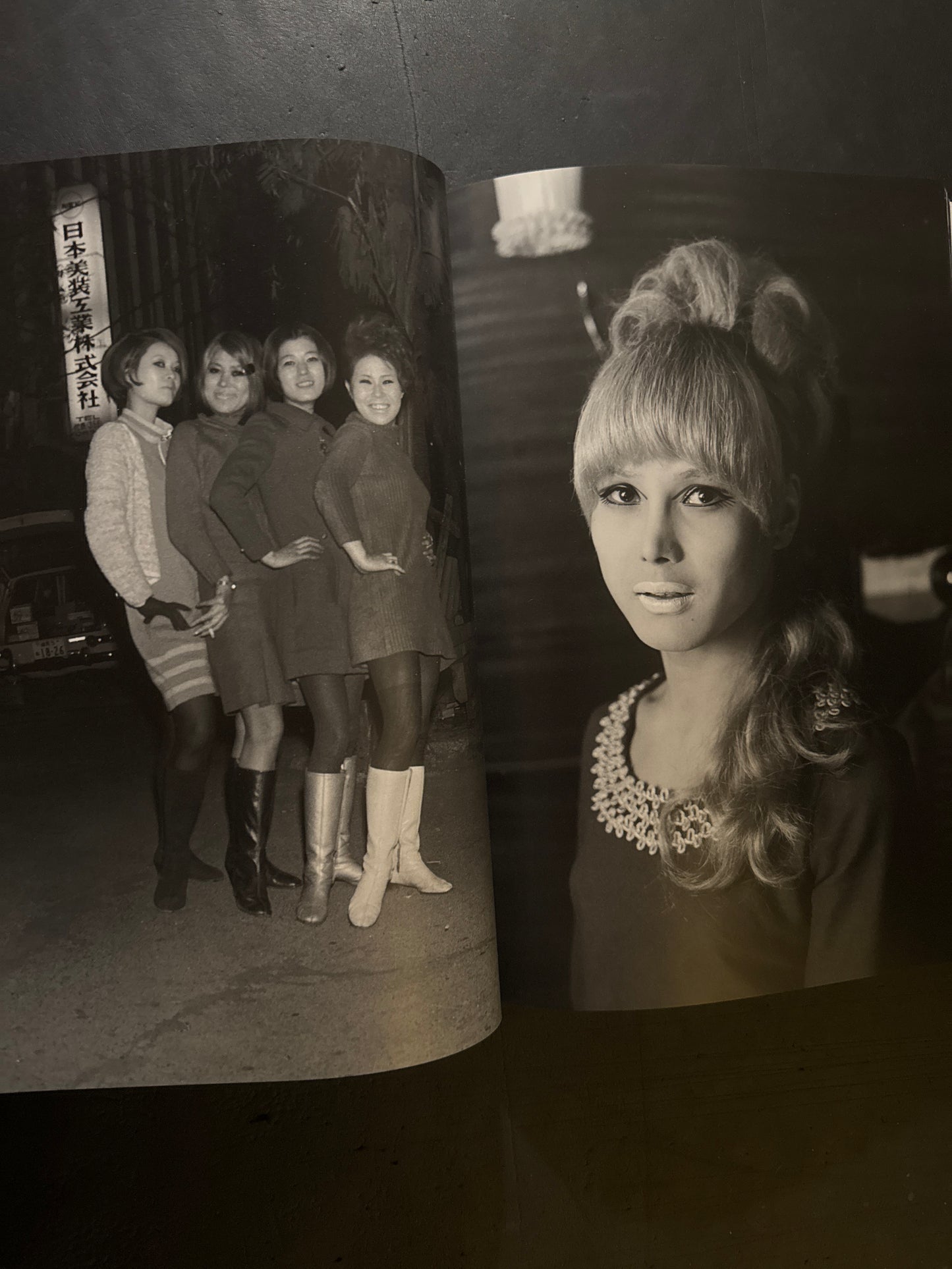 SHINJUKU GUNTODEN 1965-1973 (Limited 500copies)