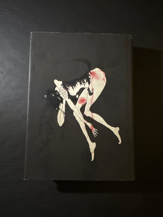 The Bedroom After the Funeral: 13 Tales of Horror and Fantasy