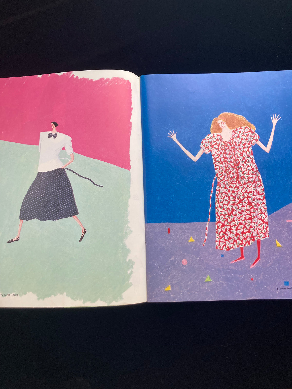Art of JAPAN (Pater Sato & Ayumi Ohashi)