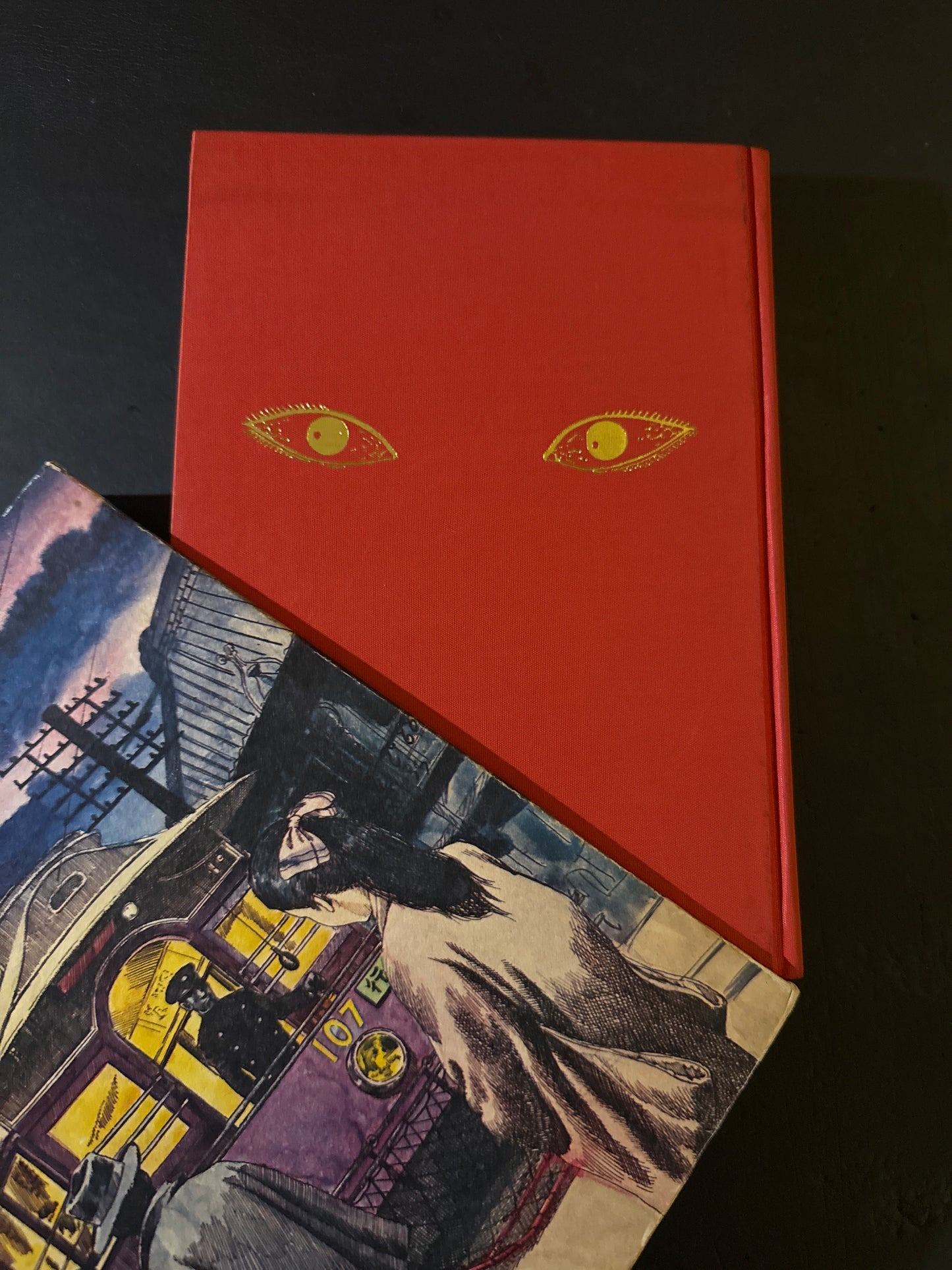 Kazuichi Hanawa Works : Limited 800 copies