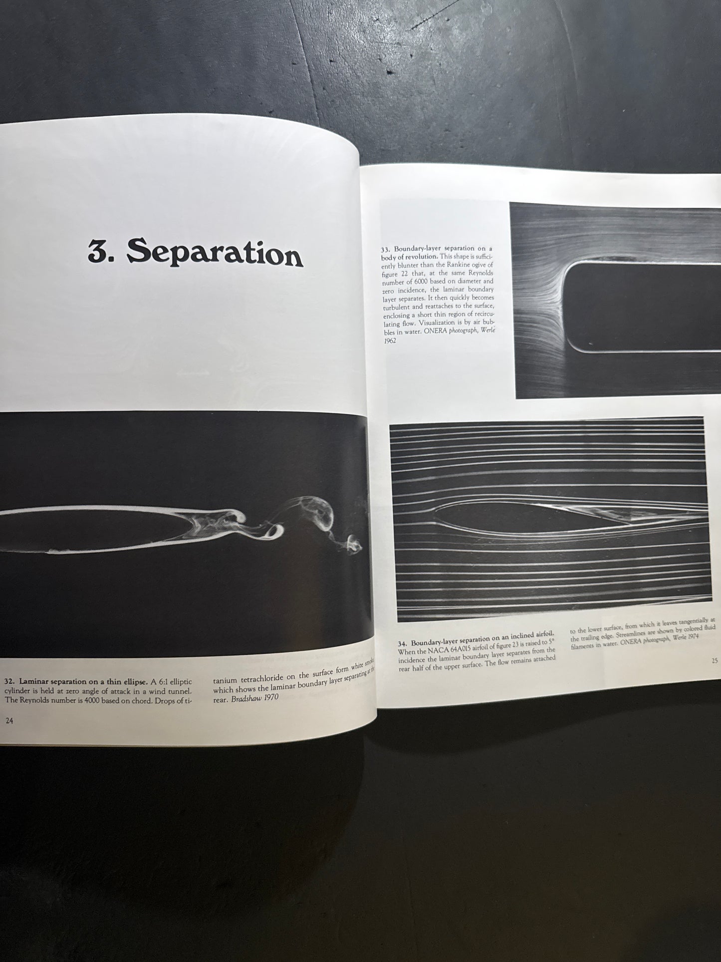 An Album of Fluid Motion