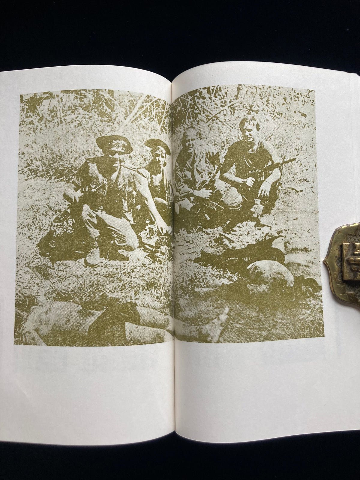 Collected Critical Essays by Shuji Terayama
A Tour of Hell in America