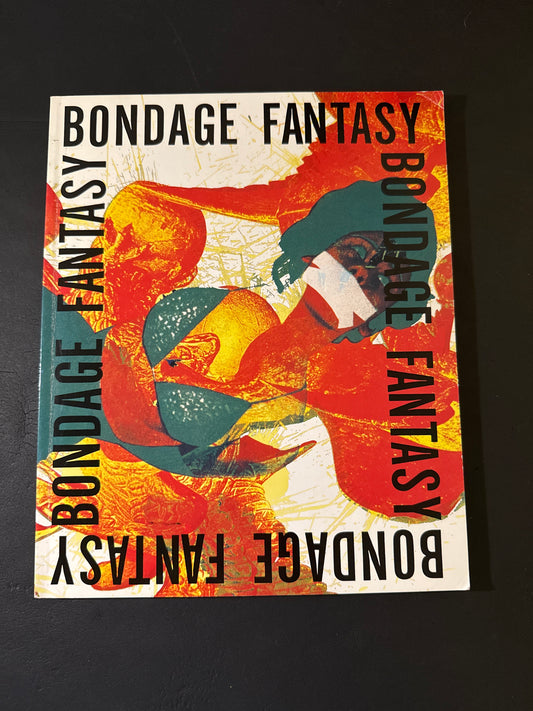 BONDAGE FANTASY
