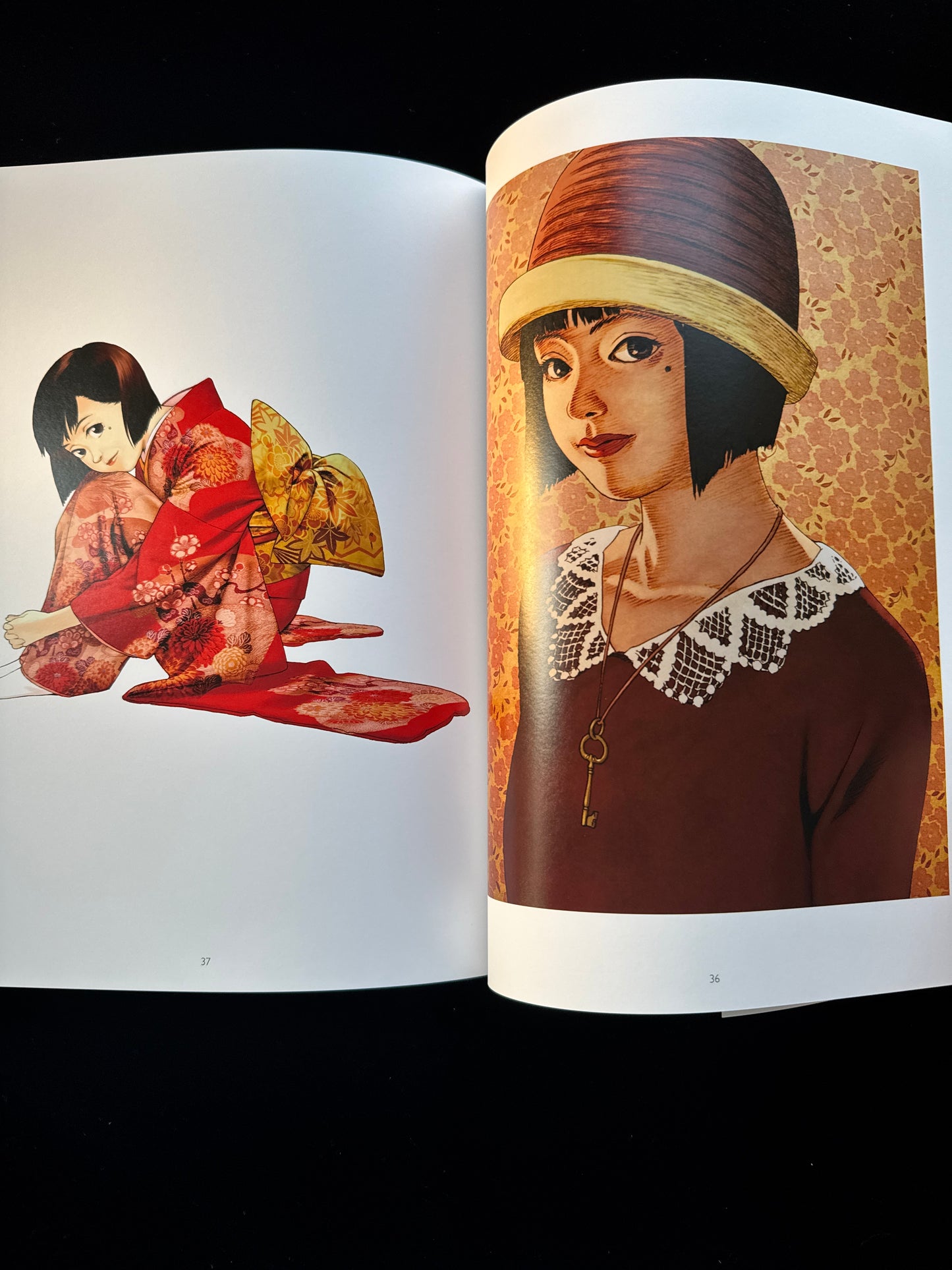 KON'S WORKS 1982-2010