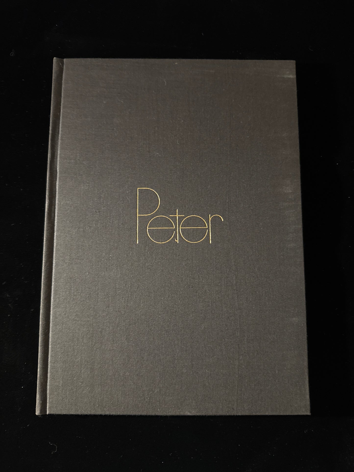 Peter