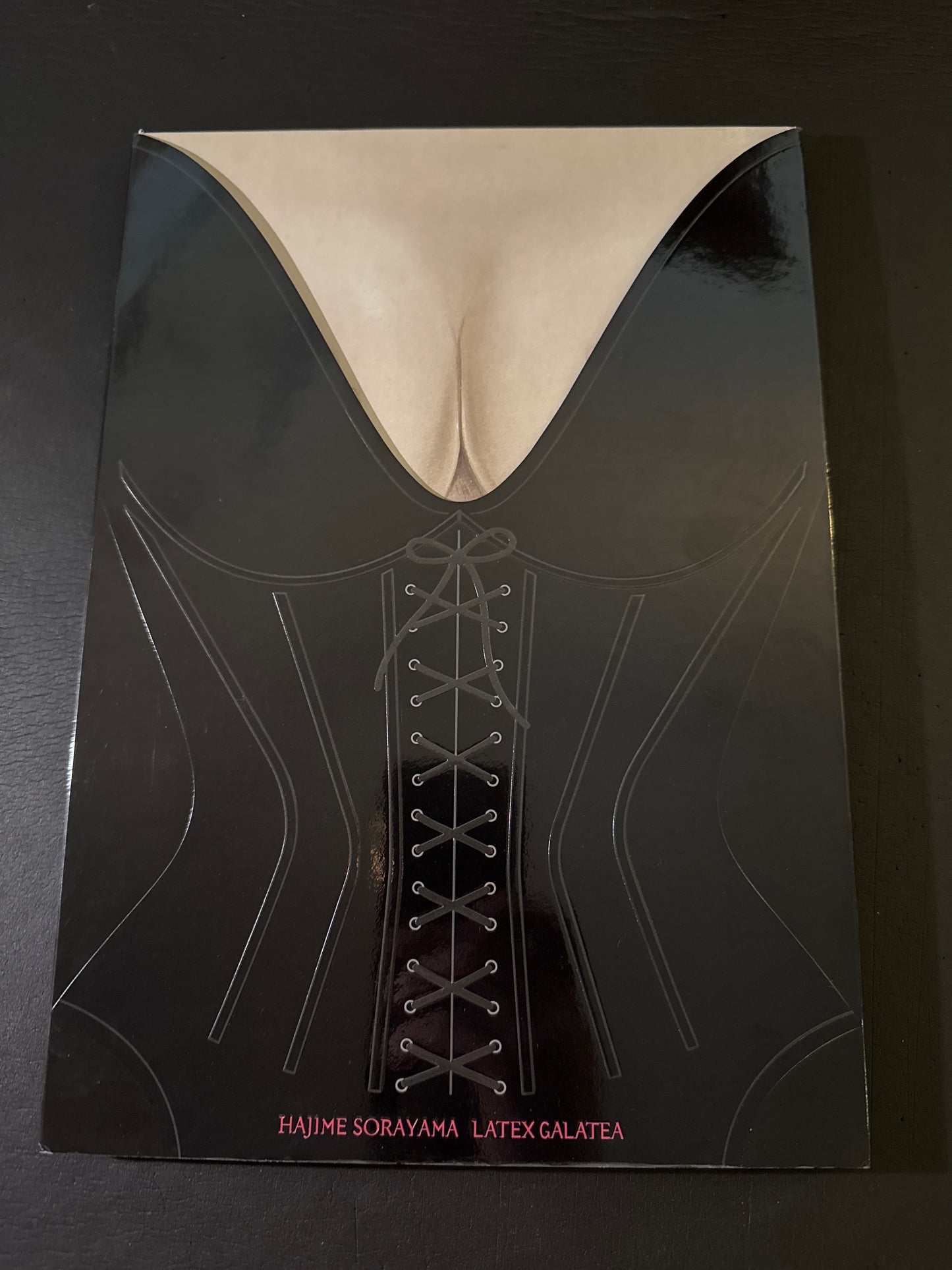 LATEX GALATEA