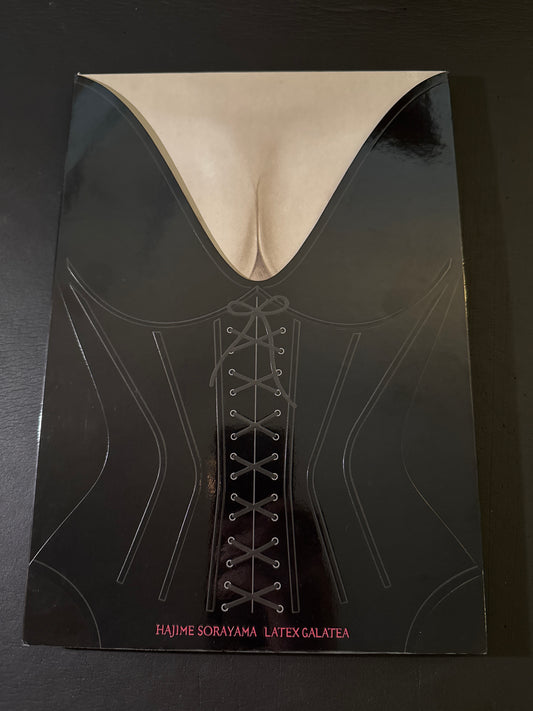 LATEX GALATEA