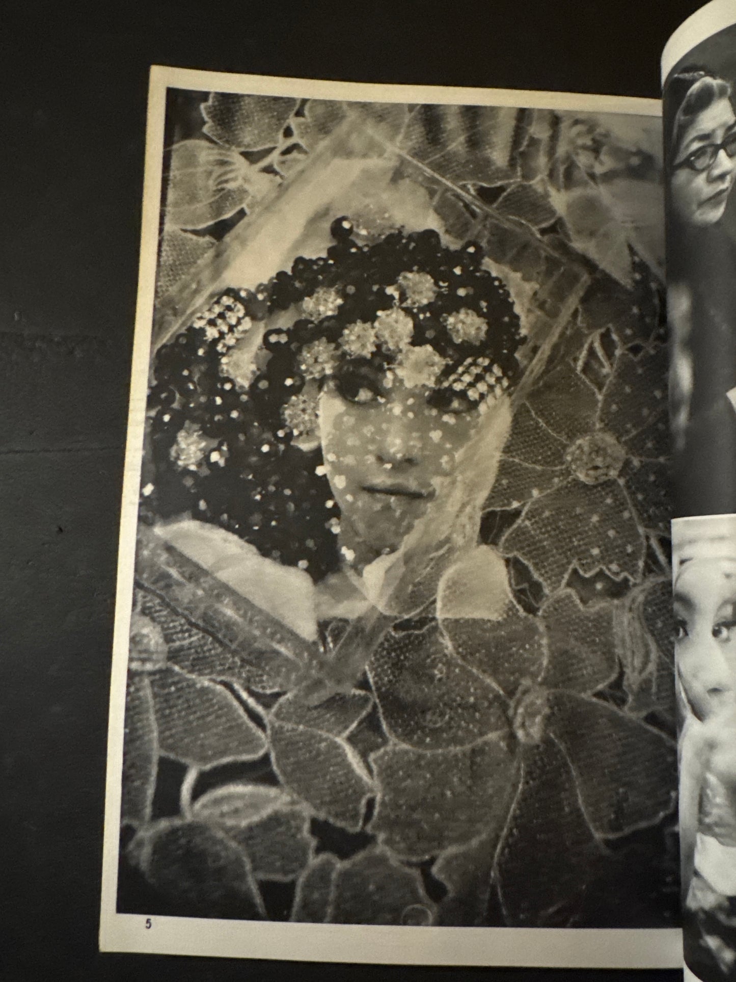 Asahi Camera 1964 complete set