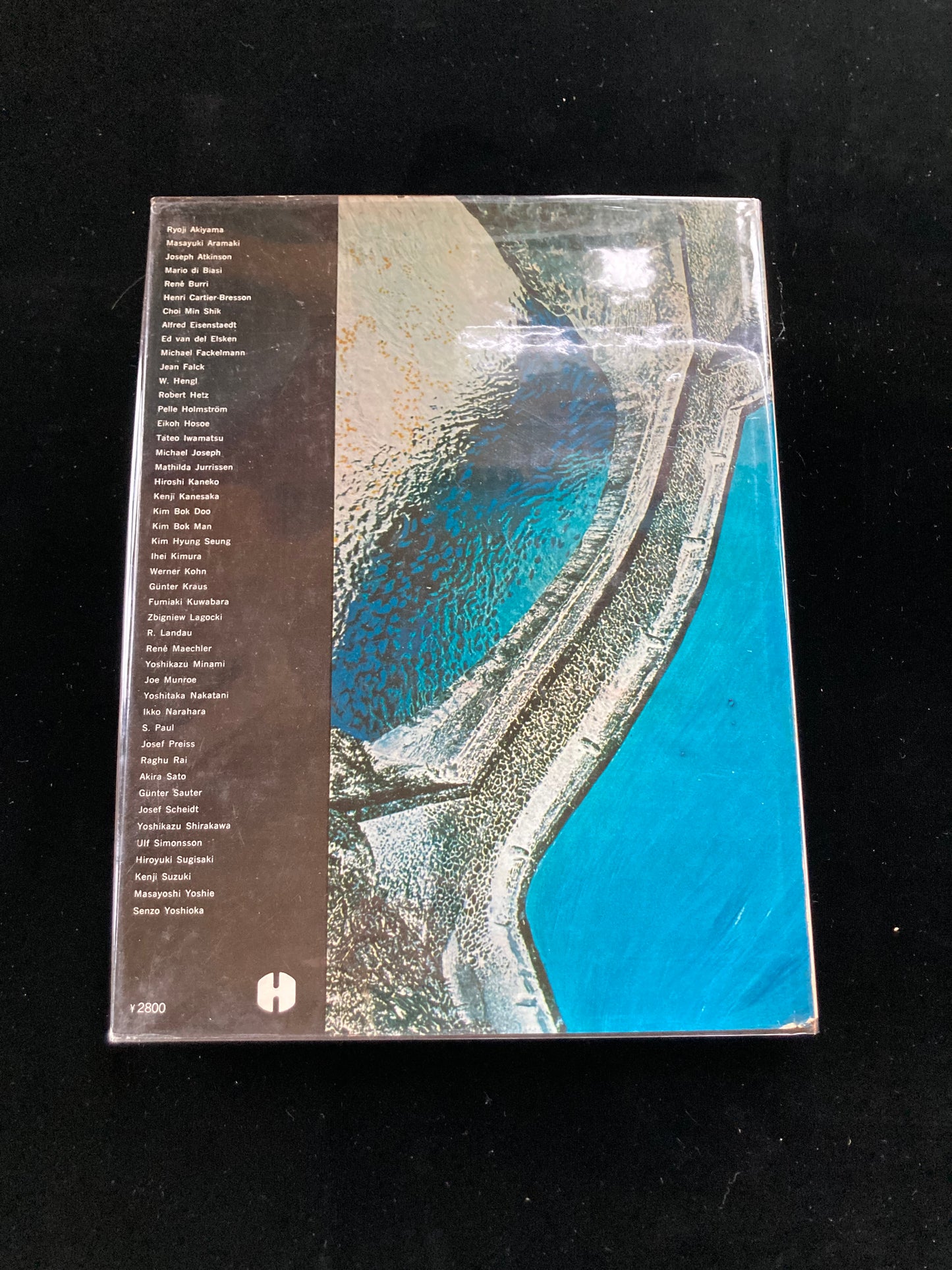photography of the world '68