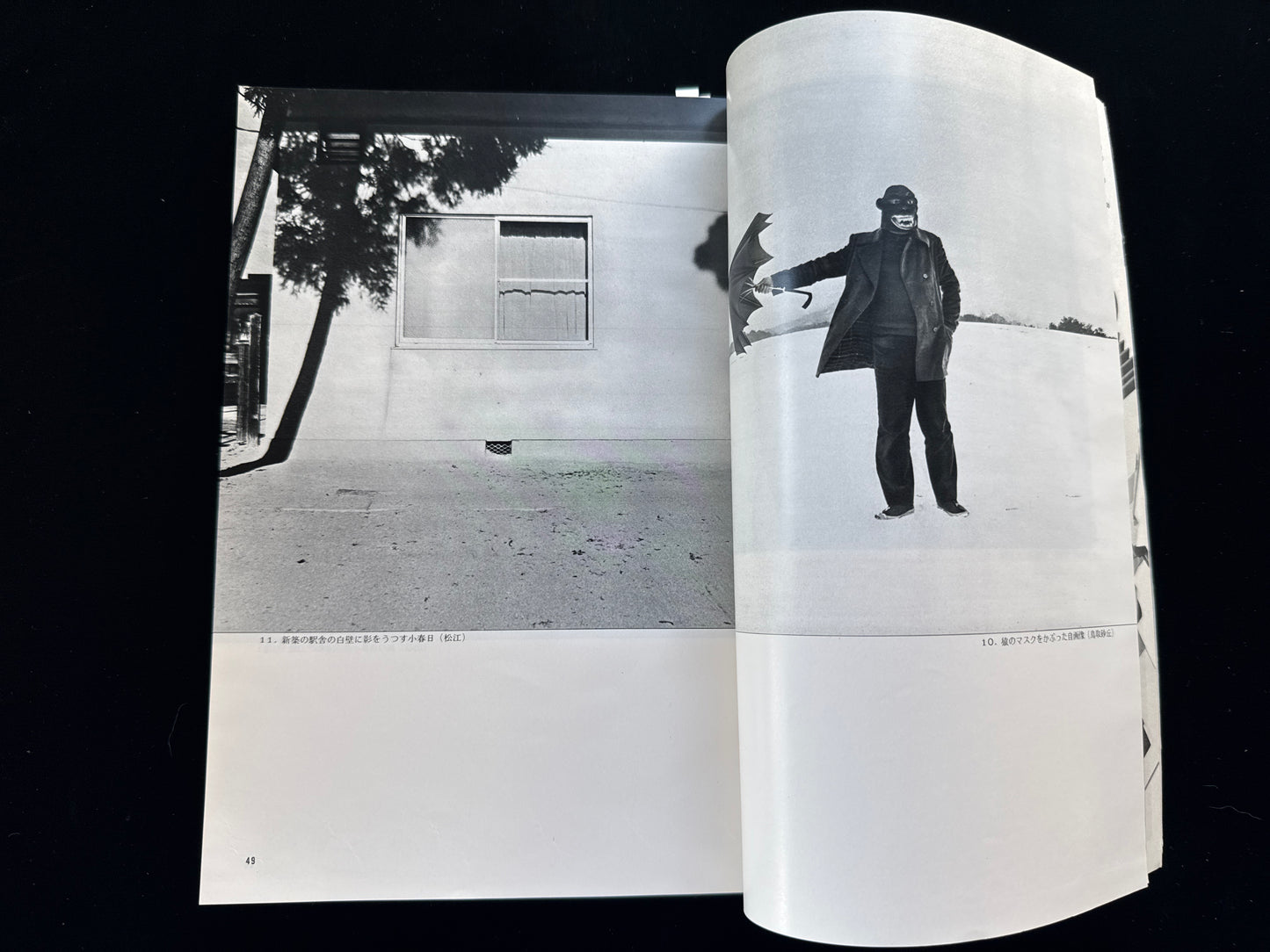 CAMERA MAINICHI 1975 Complete set