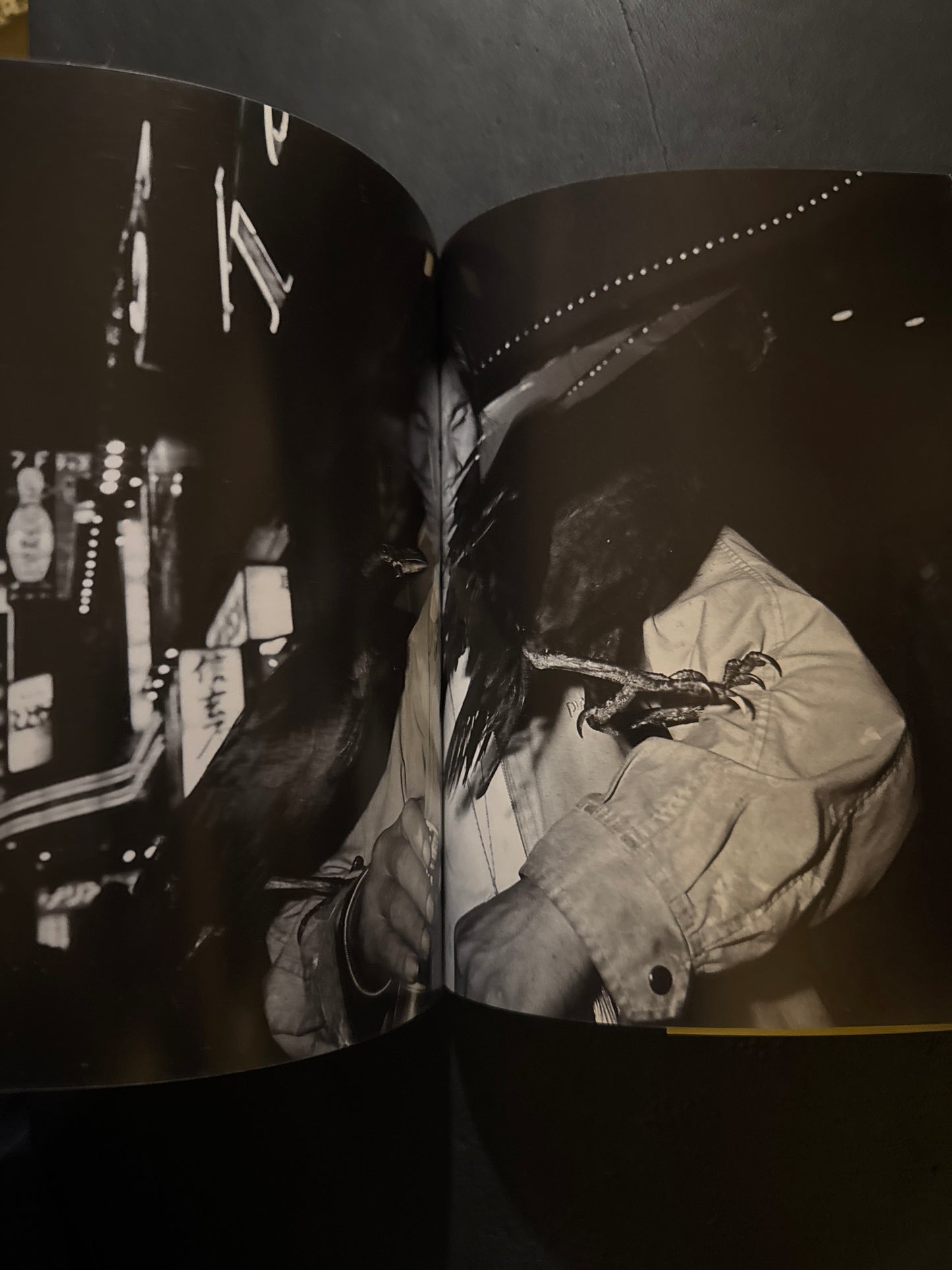 slang vol.1 from Tokyo