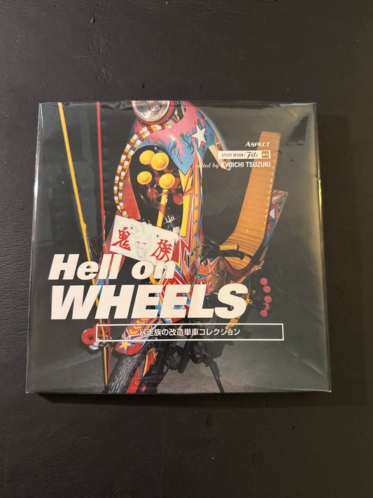 Hell on WHEELS