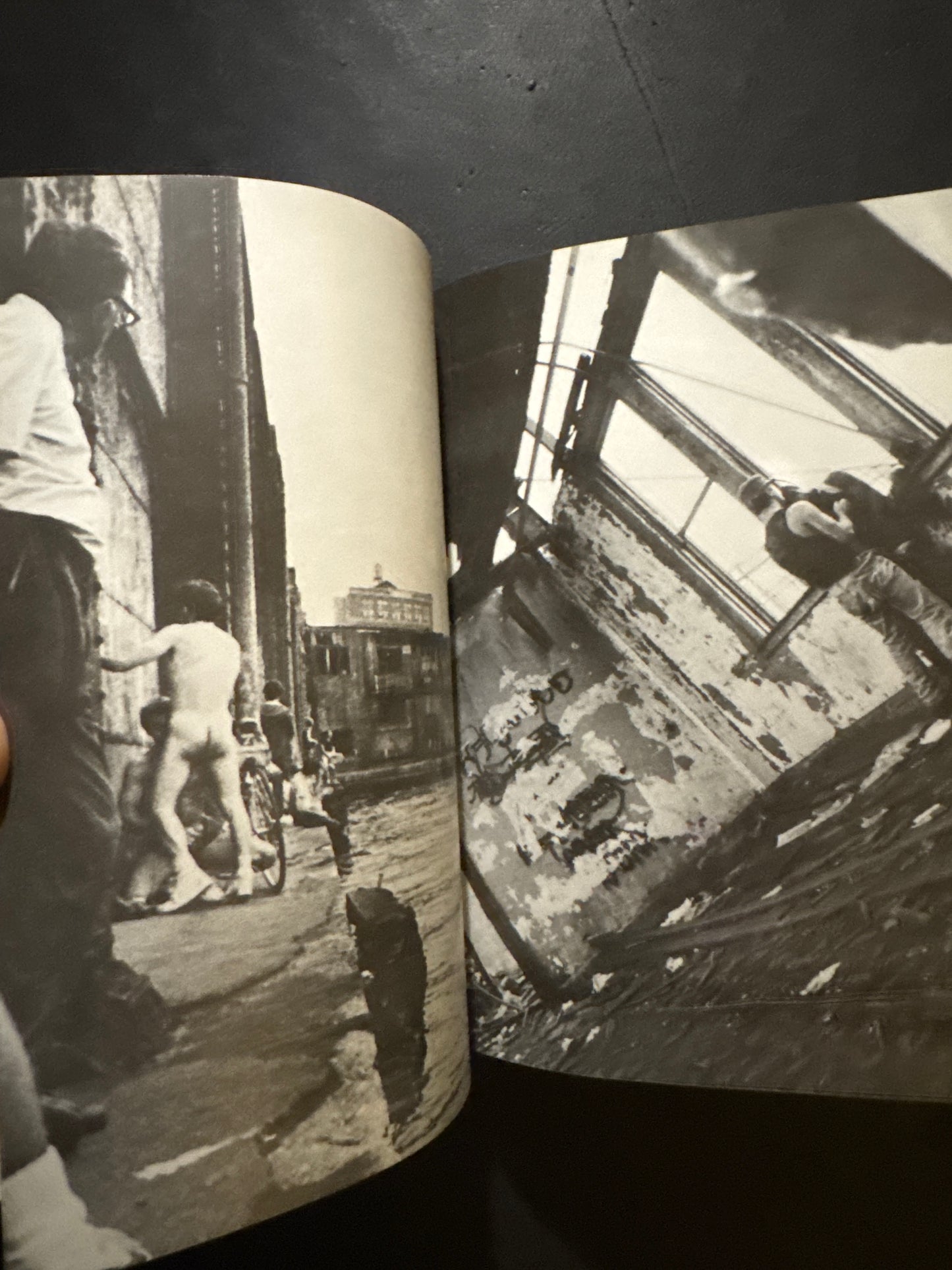 New York Without Women