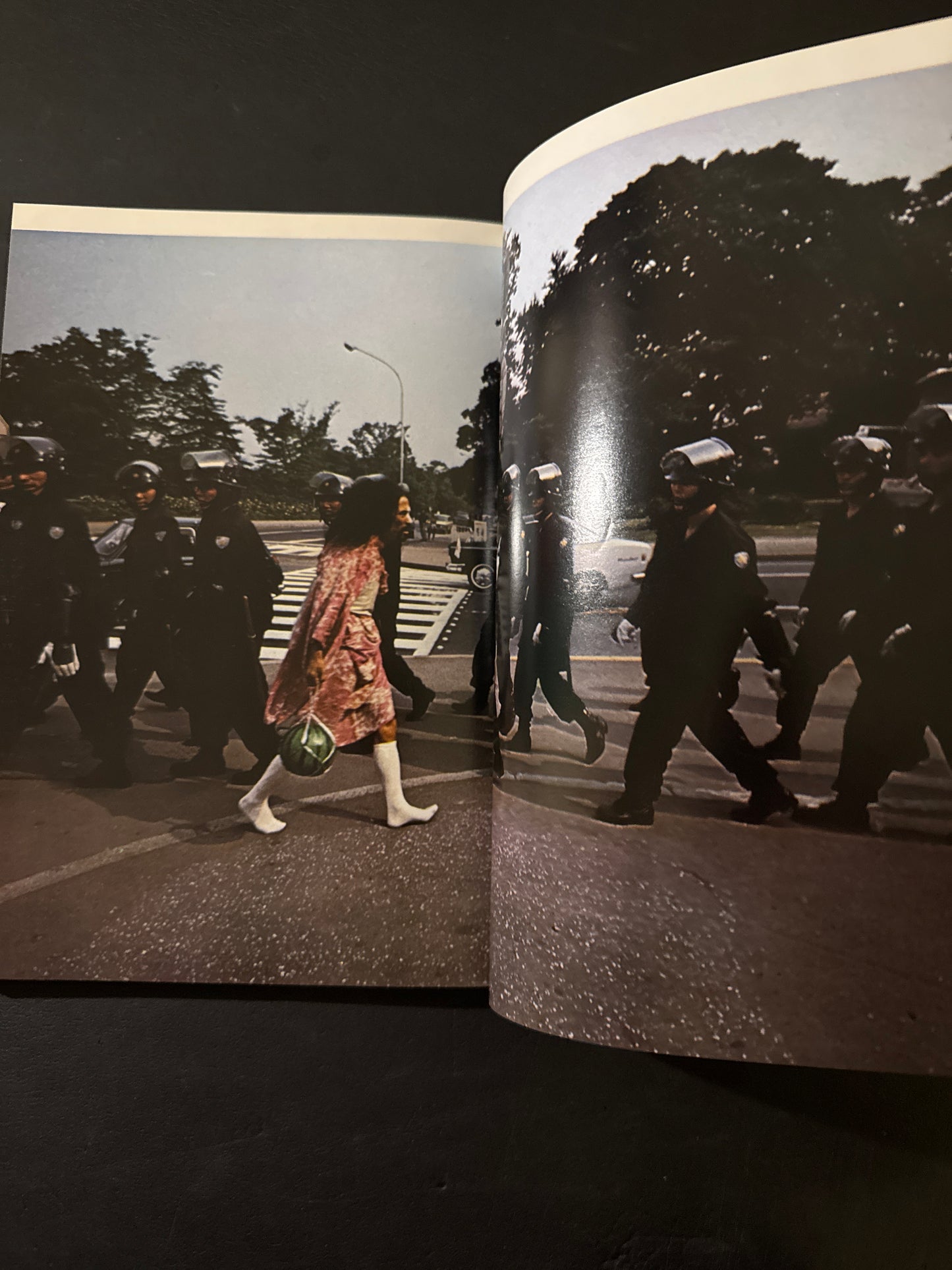 The Photo Image 10 issues complete set