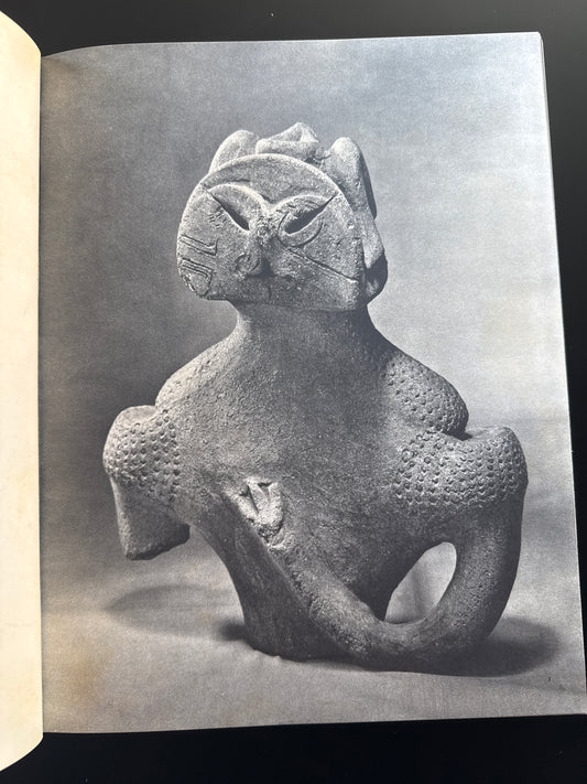 Japanese Sculpture: Ancient Times to the Kamakura Period