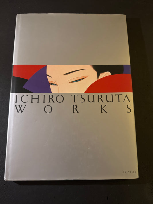 ICHIRO TSURUTA WORKS