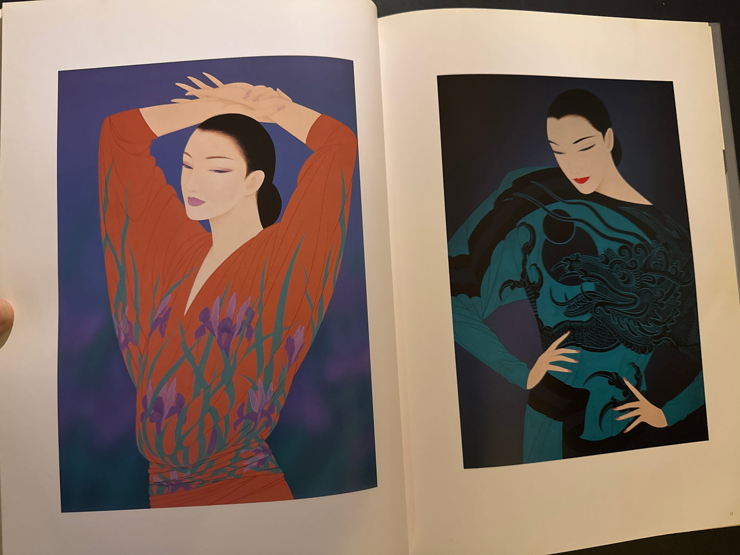 ICHIRO TSURUTA WORKS