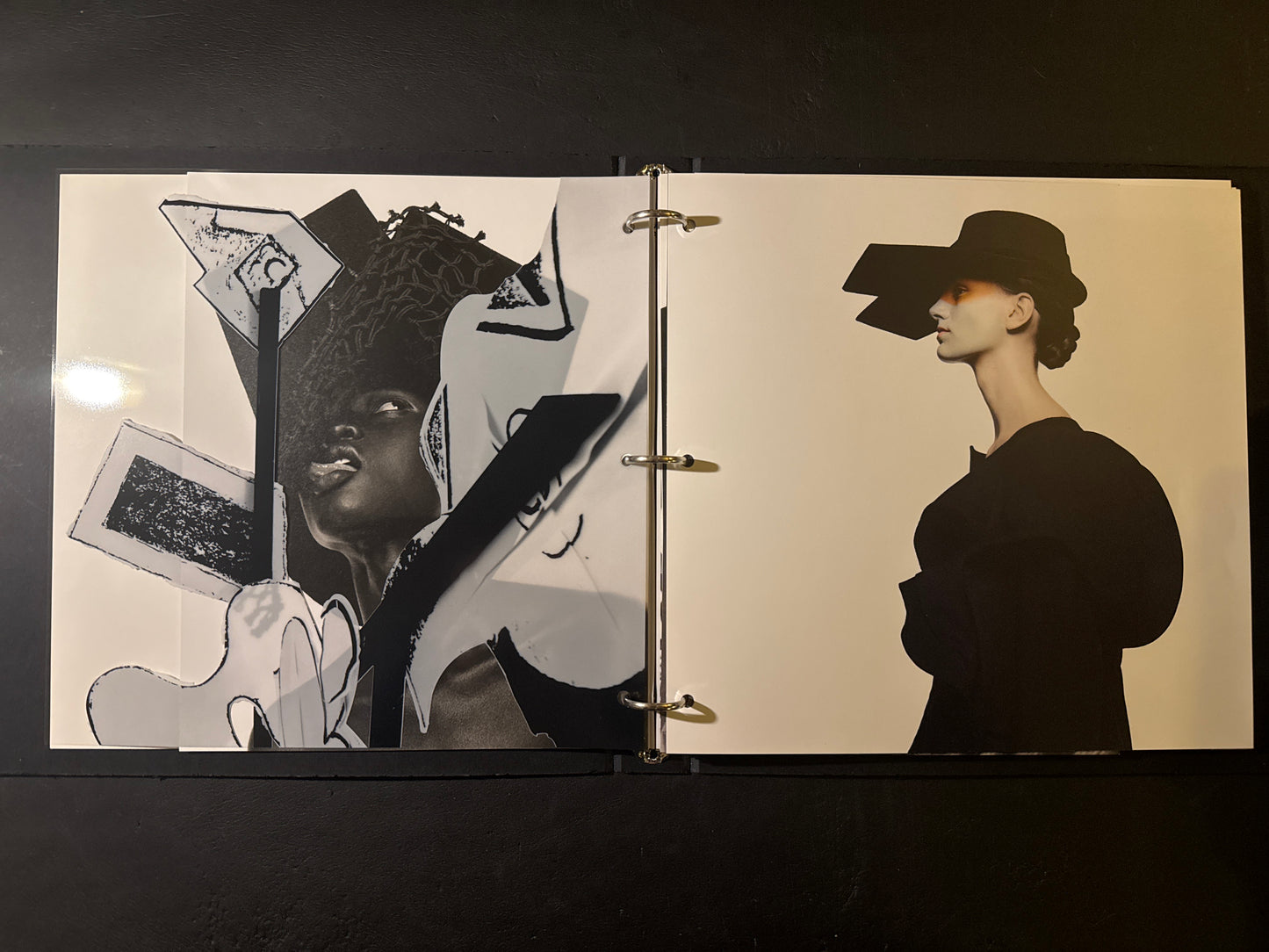 Perspective Libre : Limited 1000 copies Collector Edition