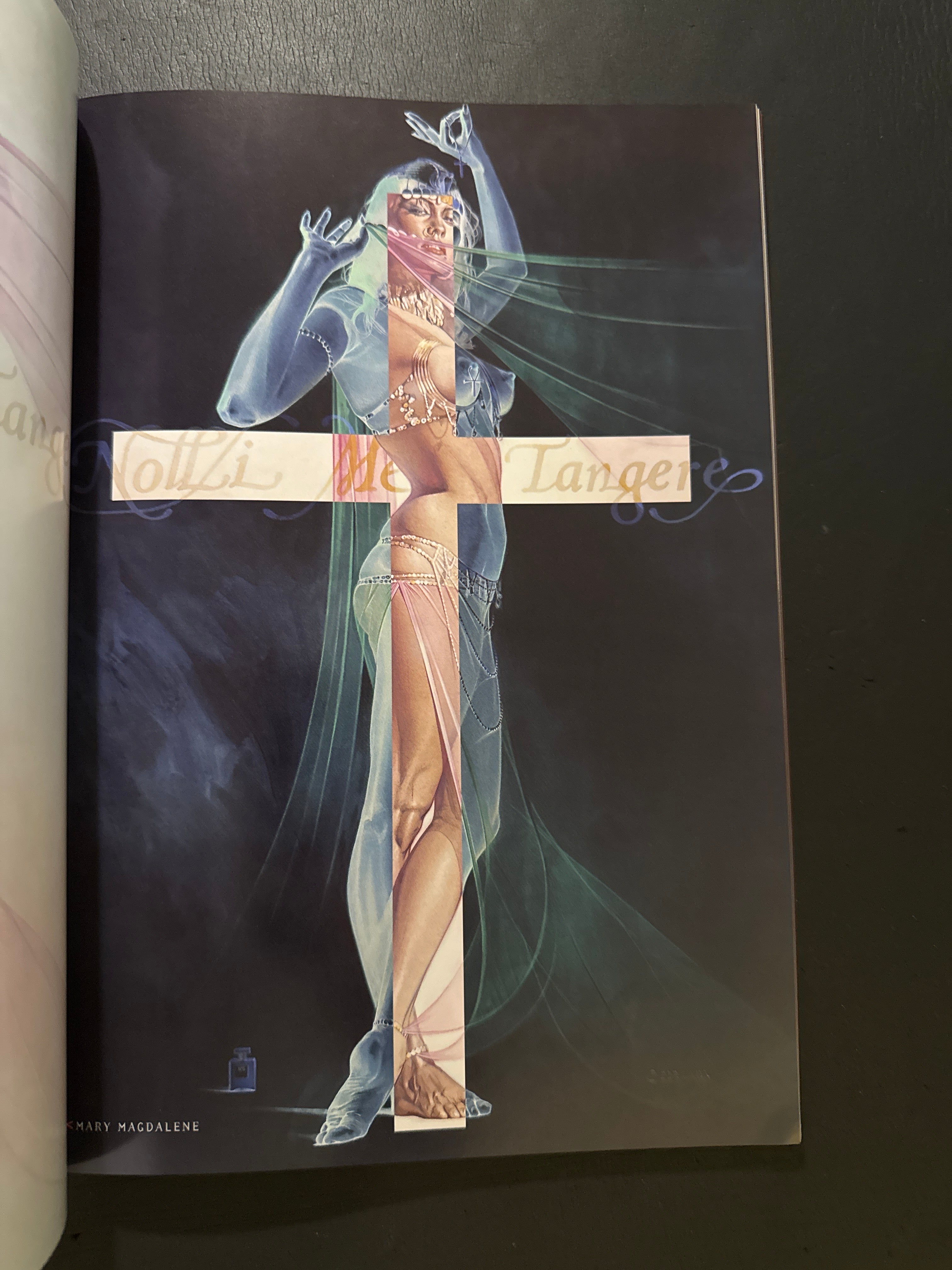 LATEX GALATEA – JAPANESE AVANT-GARDE BOOKS