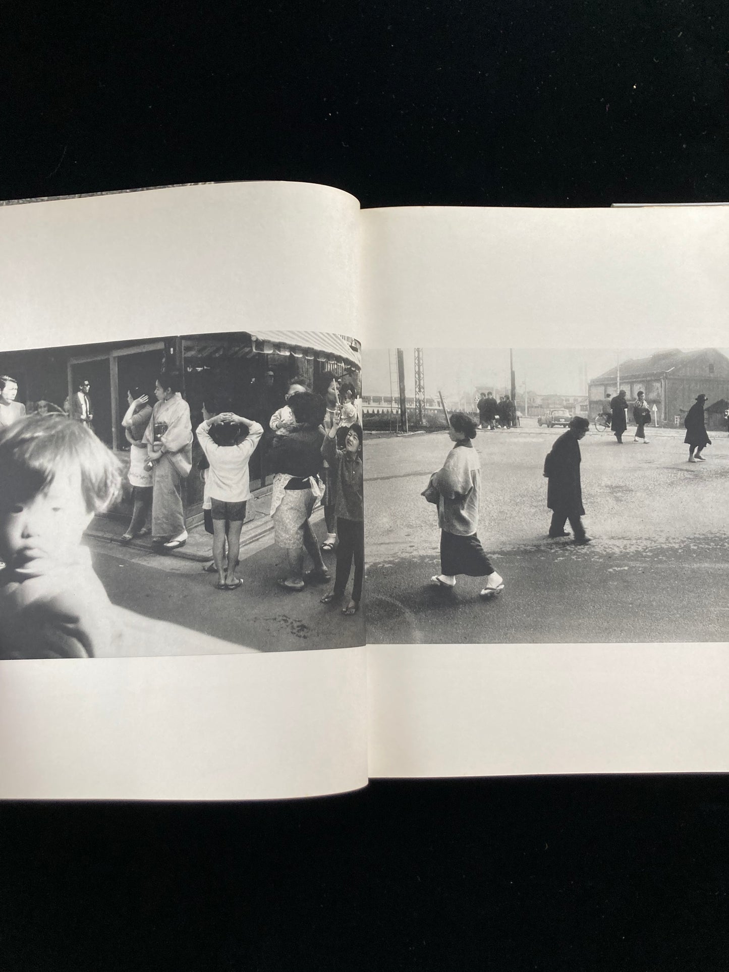 photography of the world '70