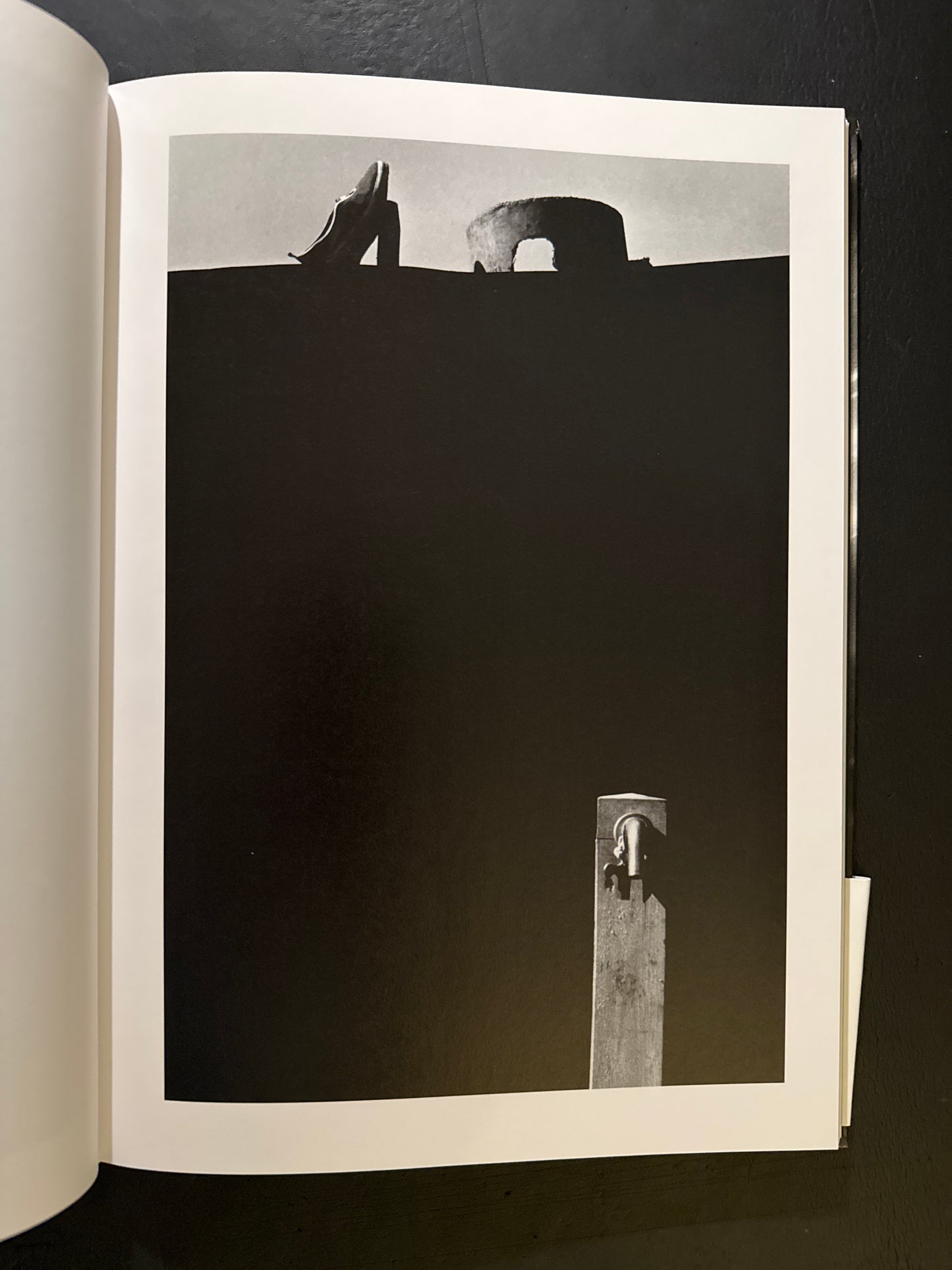 Tokyo,the '50s : Blue Yokohama