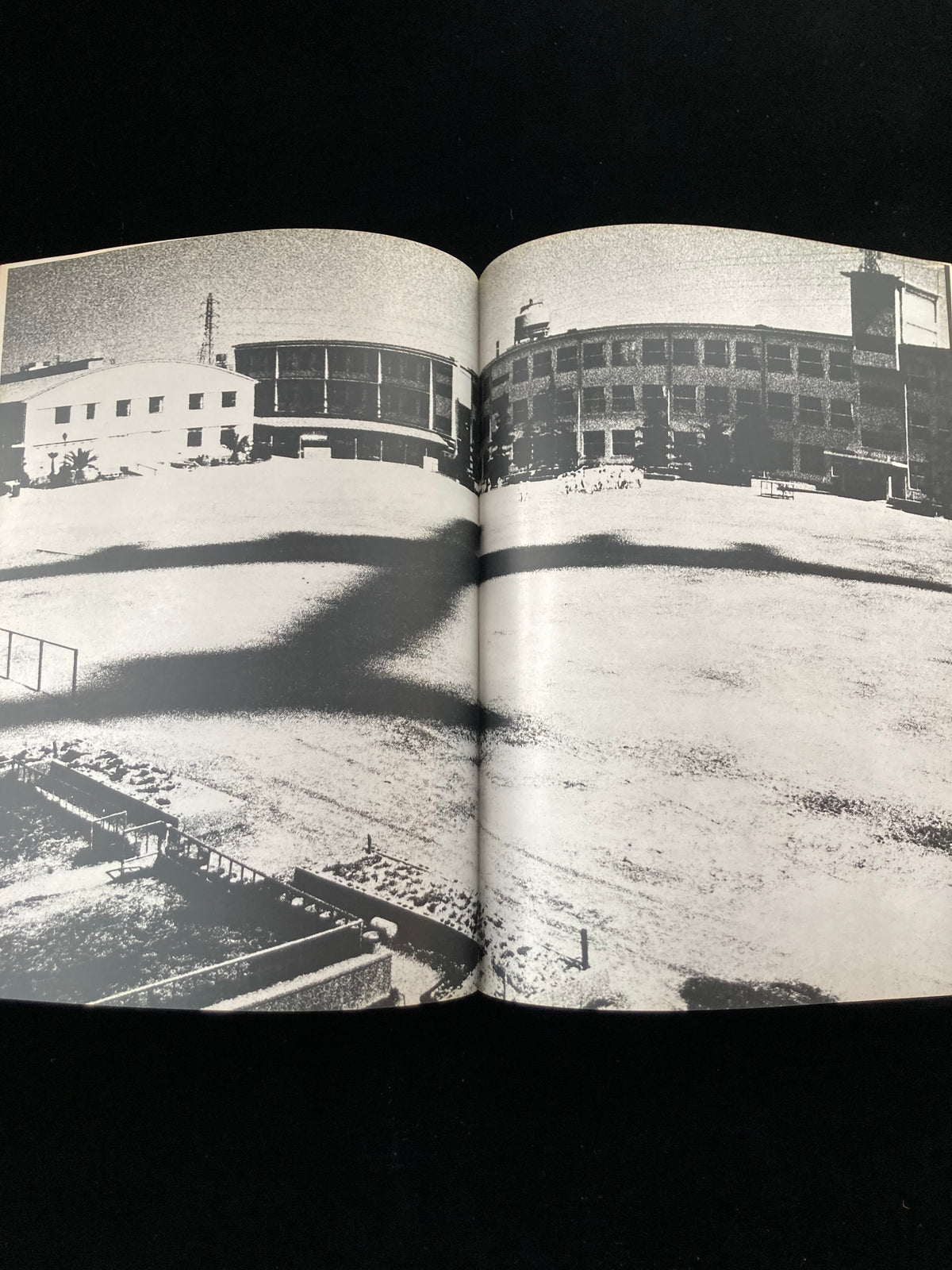 photography of the world '73 - '74