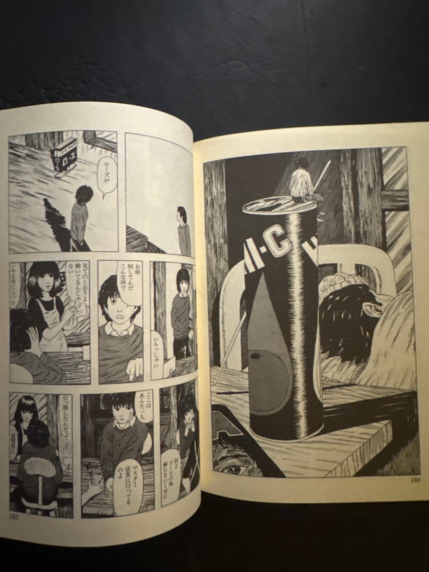 Thoughts on the Chocolate Sphinx