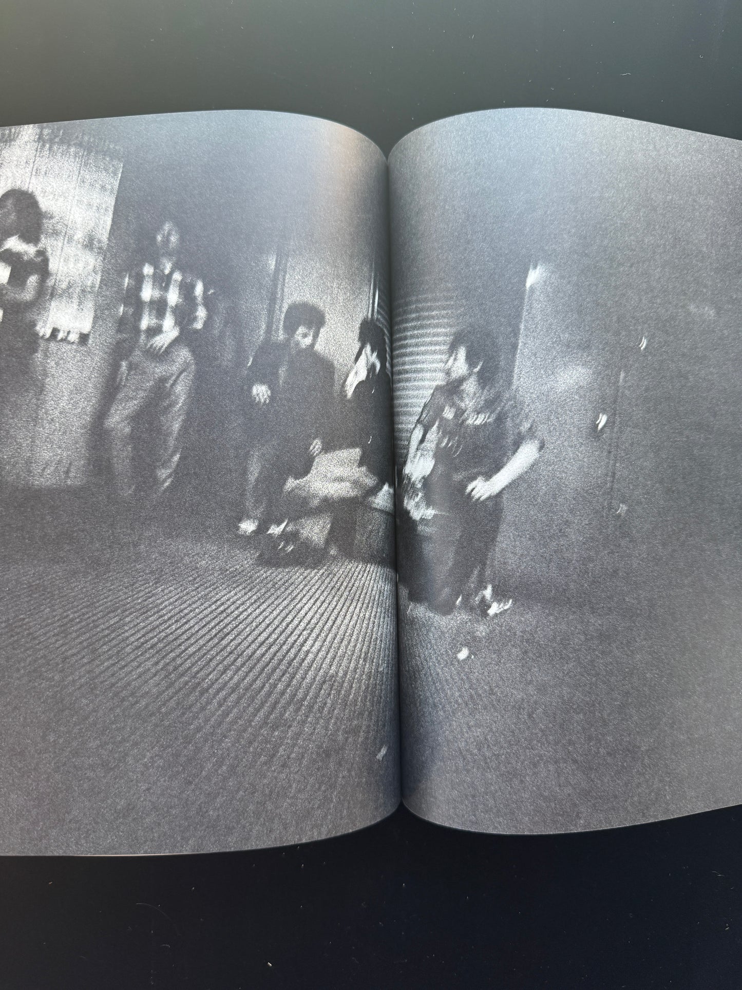 ASAHI CAMERA 1971 complete set
