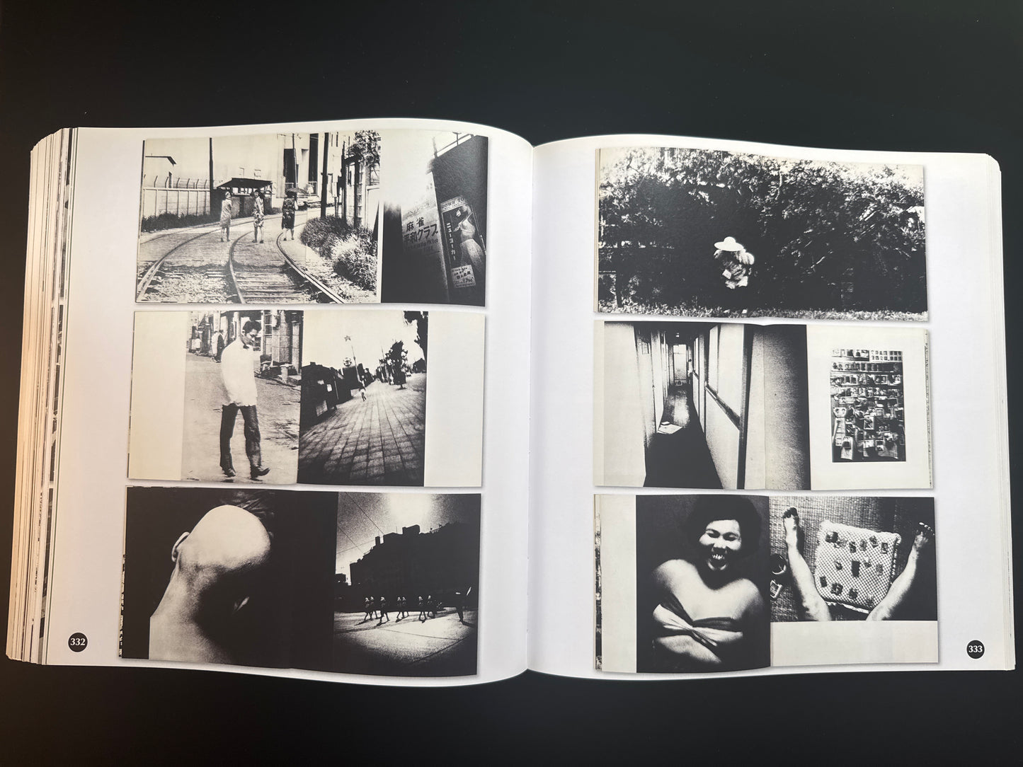 THE JAPANESE PHOTOBOOK 1912-1990