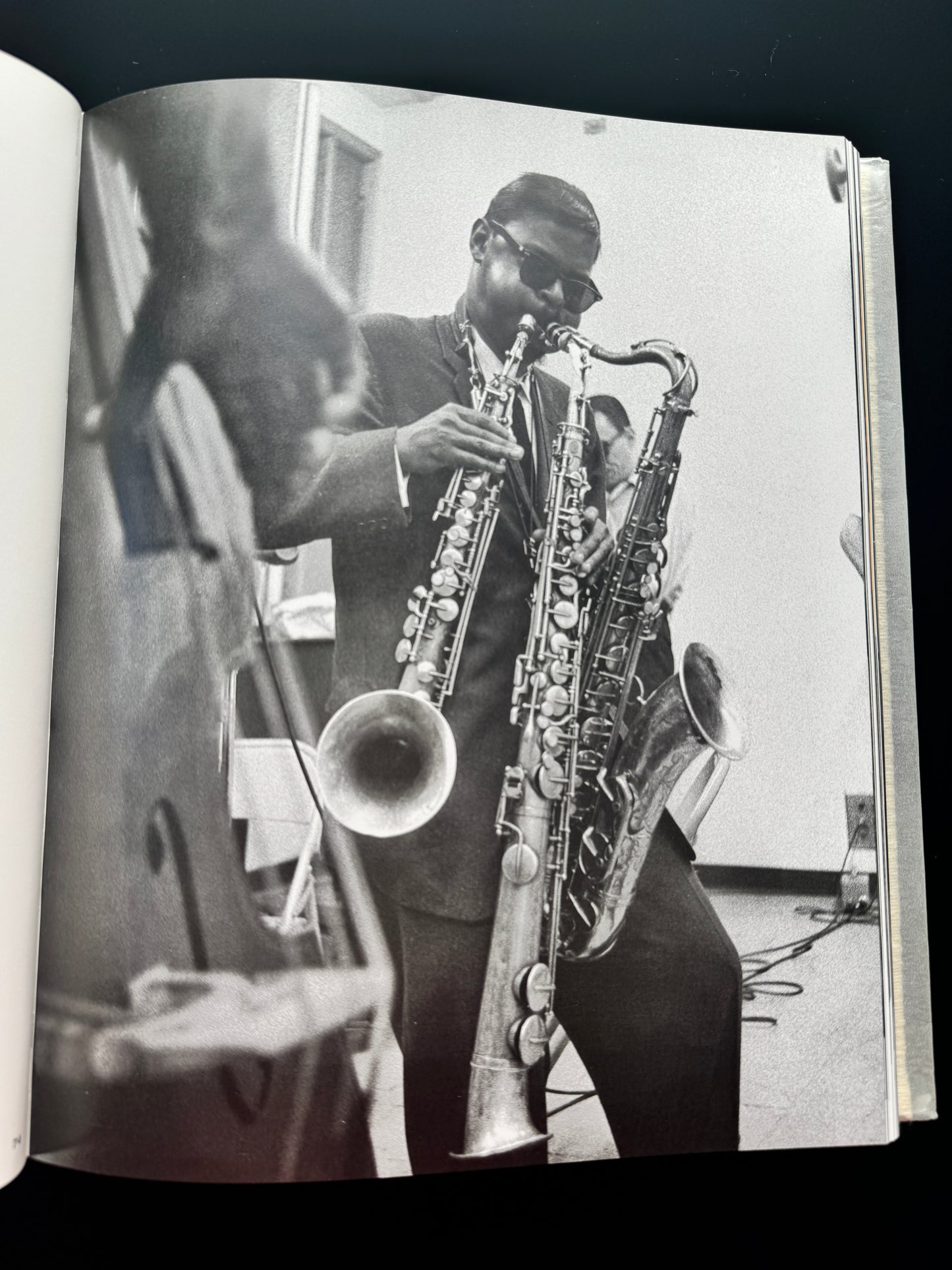 JAZZ GIANTS : VISIONS OF THE GREAT AMERICAN LEGEND