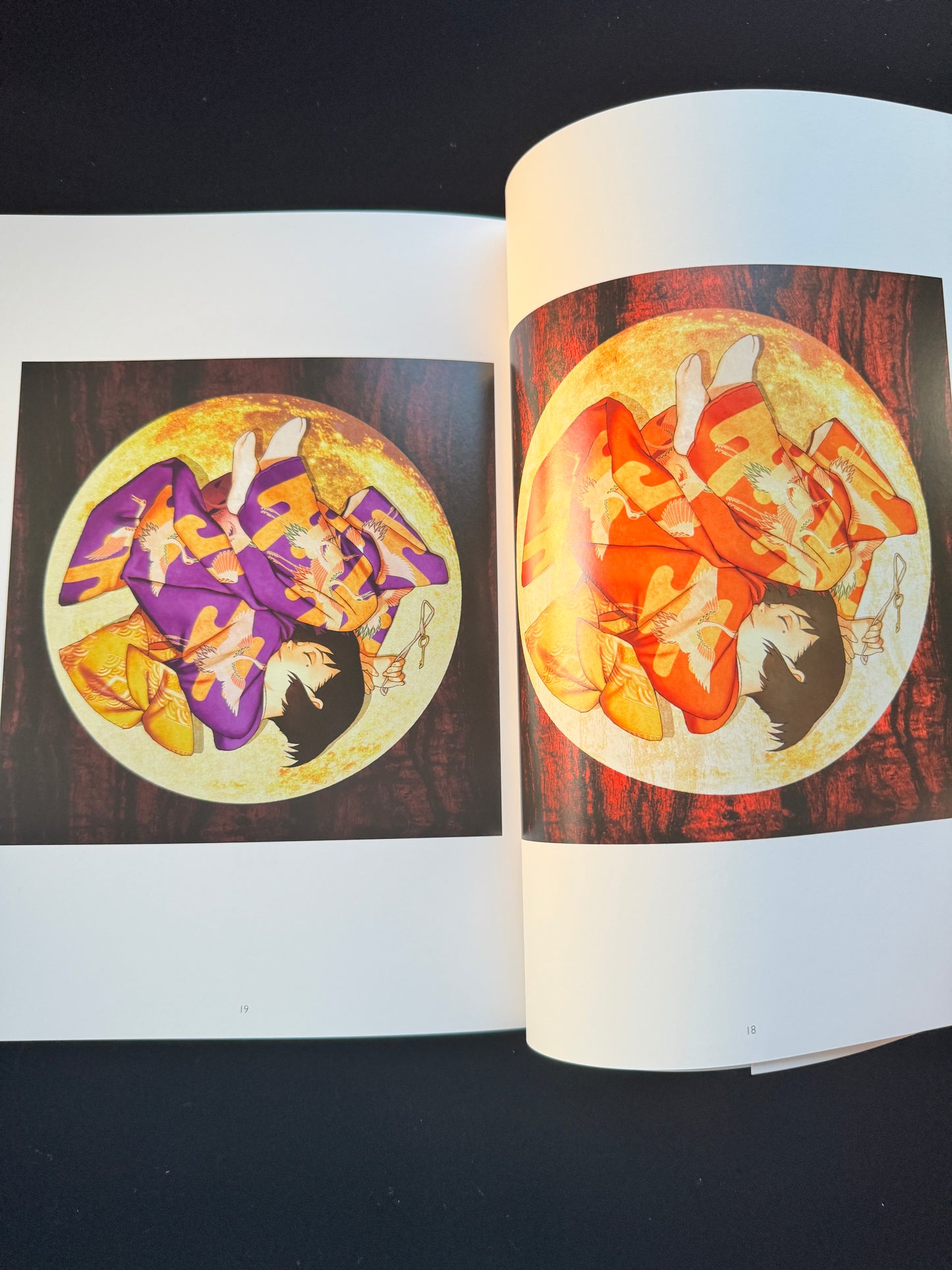 KON'S WORKS 1982-2010