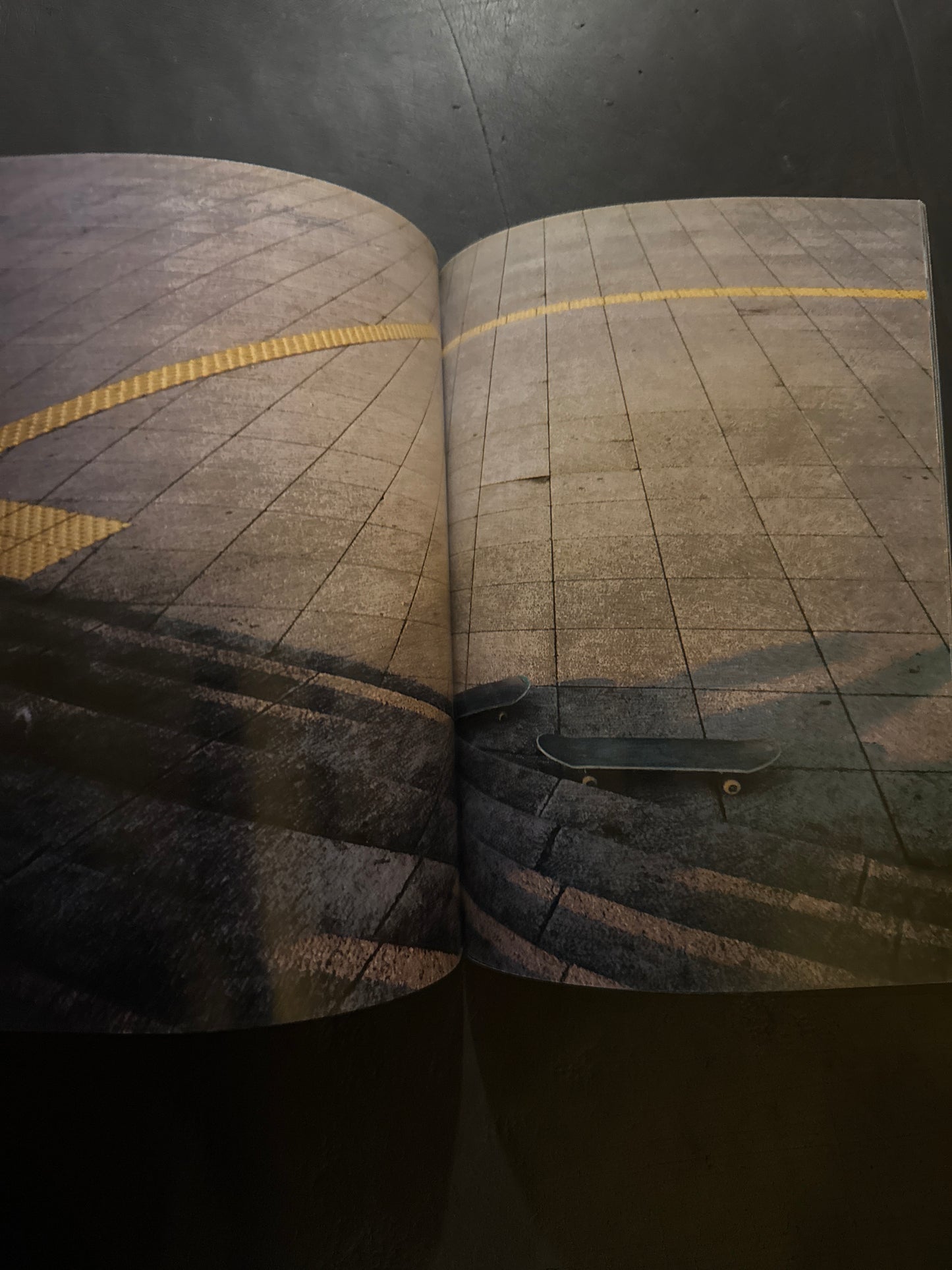 slang vol.1 from Tokyo