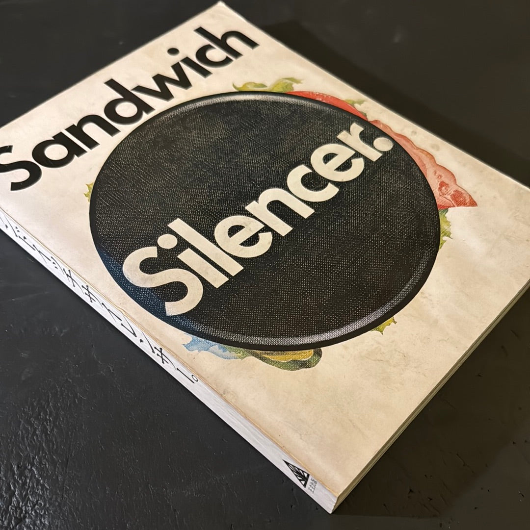 Sandwich Silencer