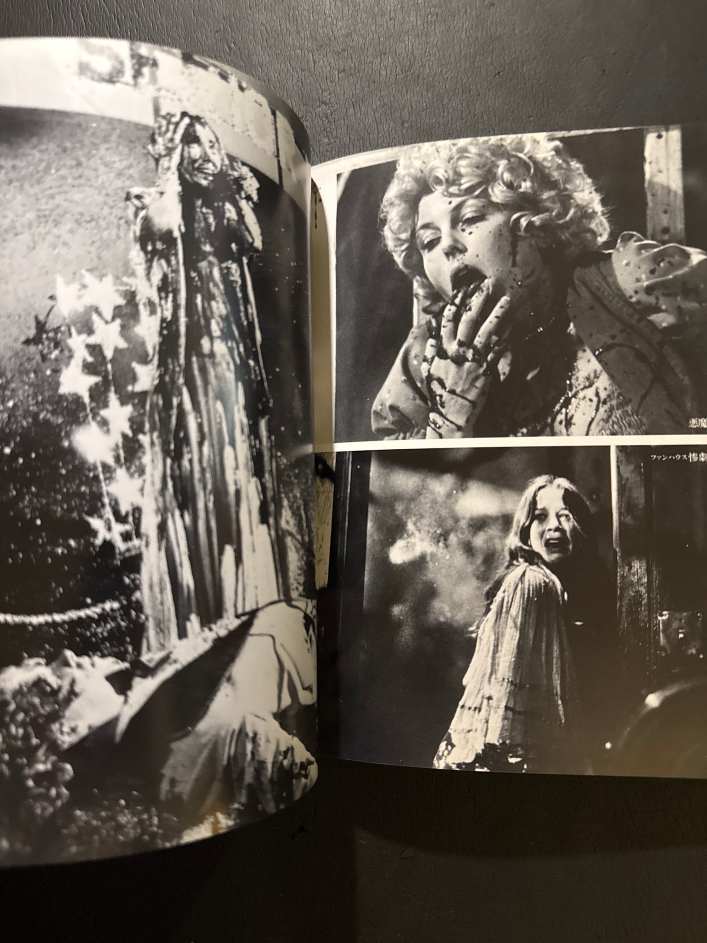 A World of Blood-Splattered Horror — The Splatter Films of Lewis and Romero