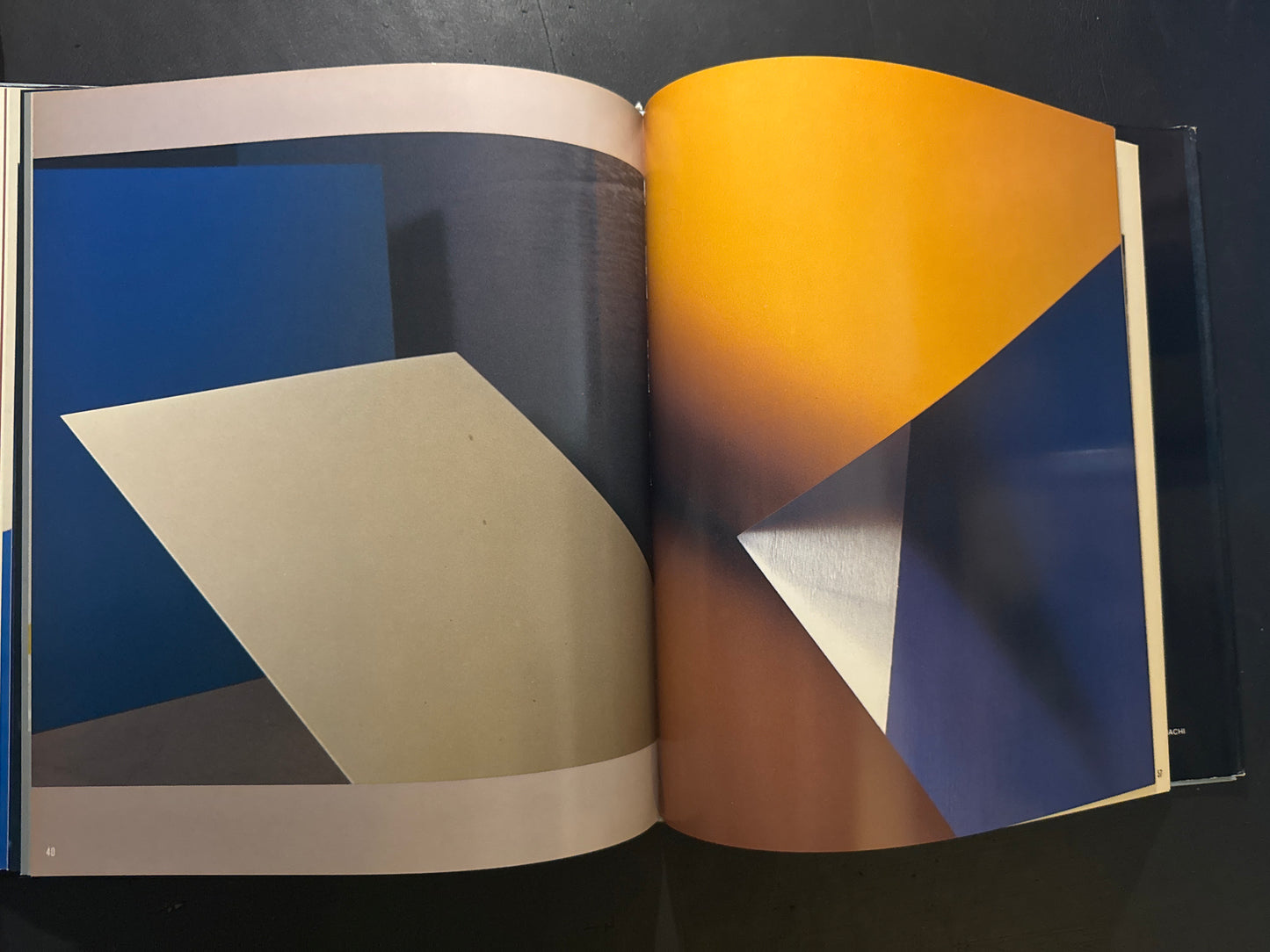 What I'm doing : Positions and directions