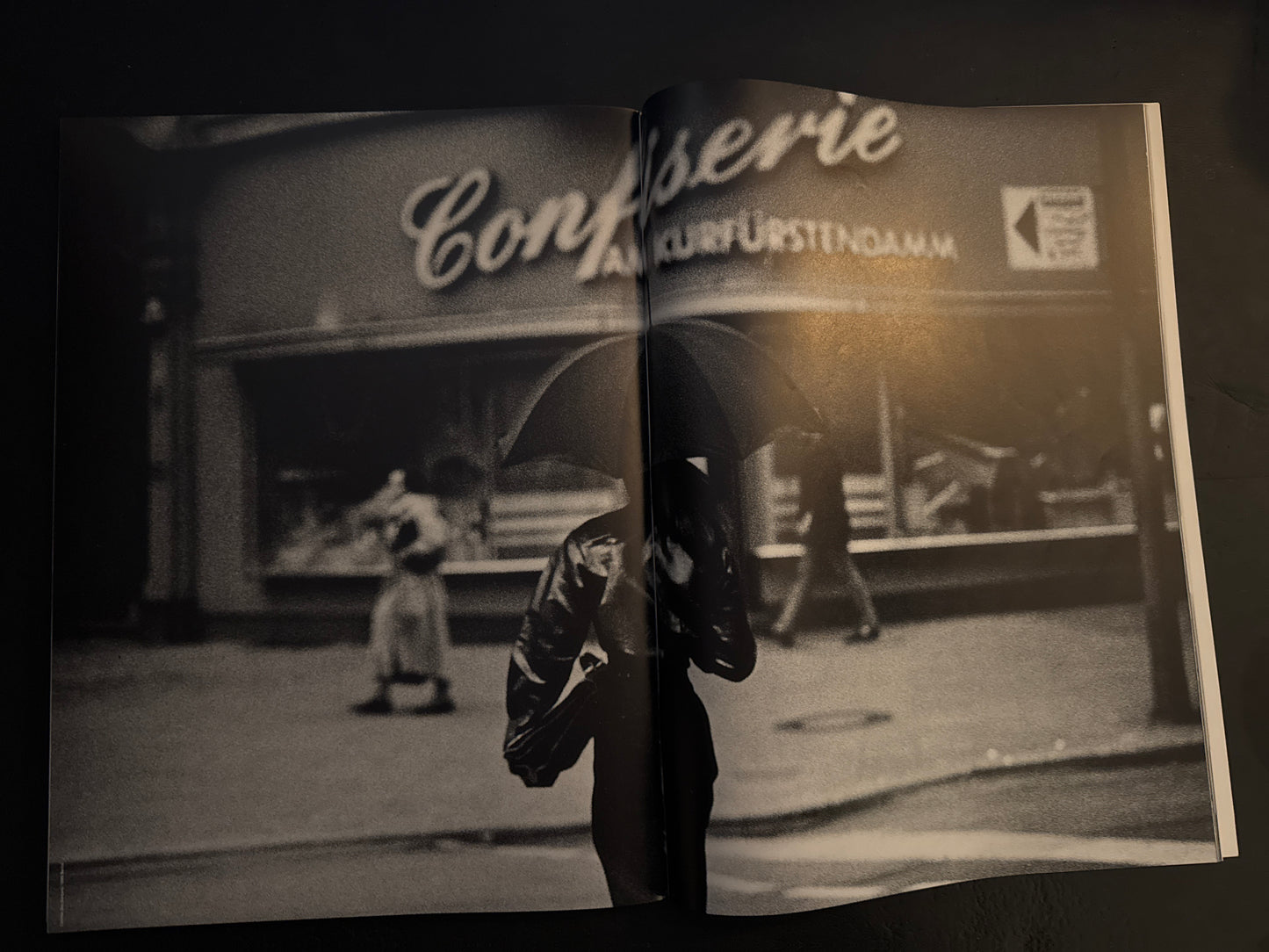 Six :  8 volume complete set