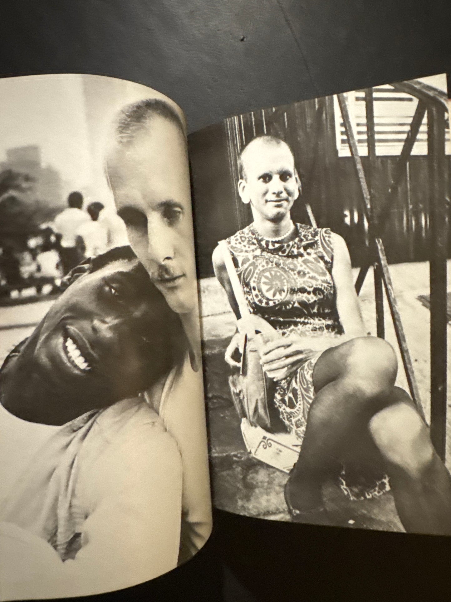 New York Without Women