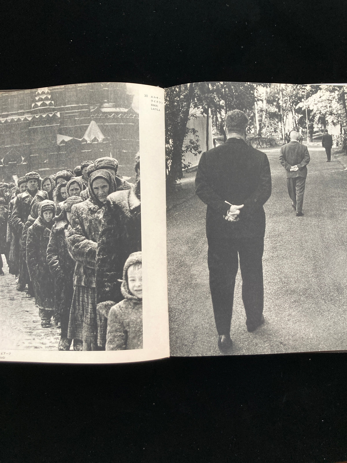 photography of the world '62