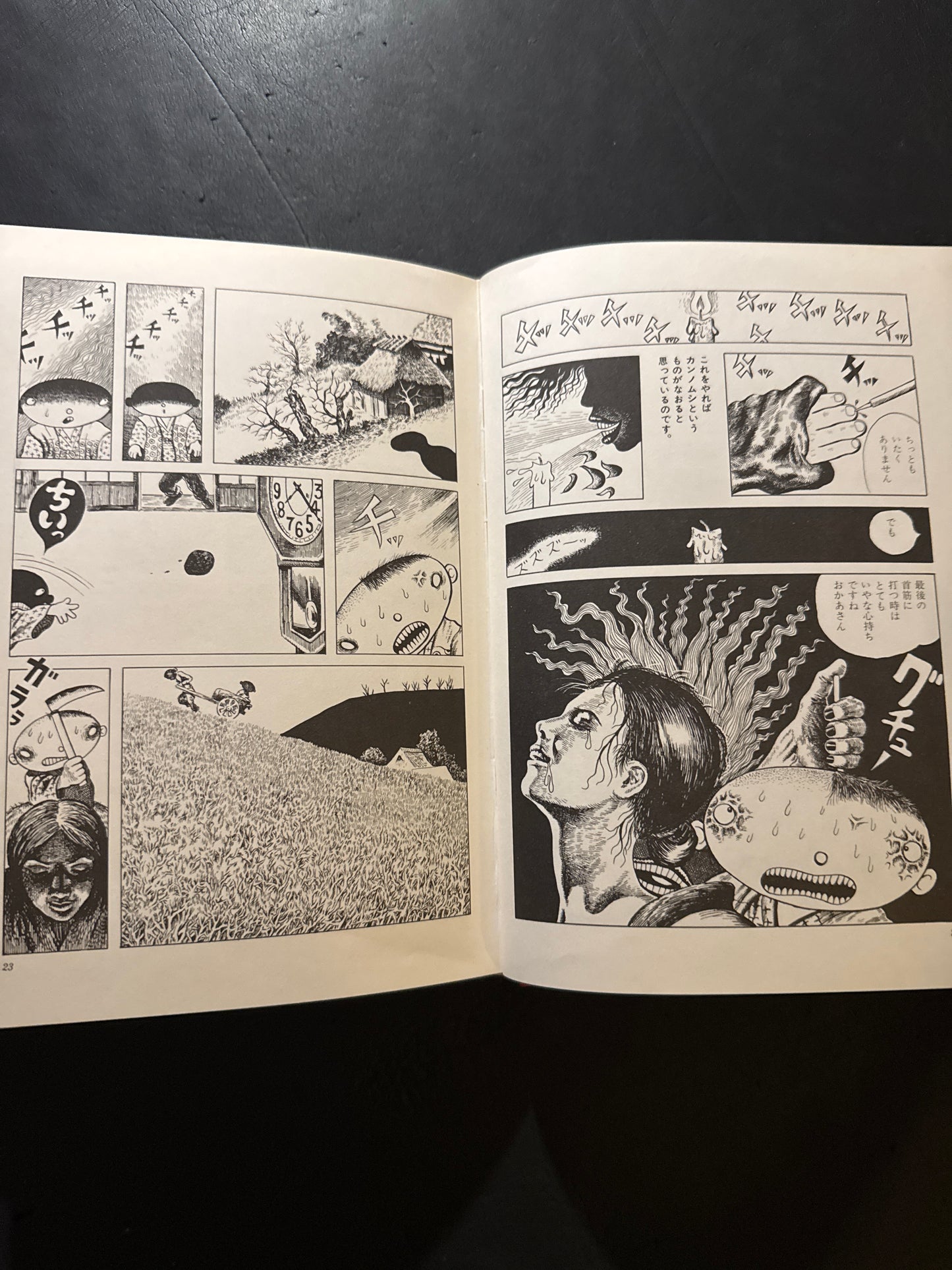 Kazuichi Hanawa Works : Limited 800 copies