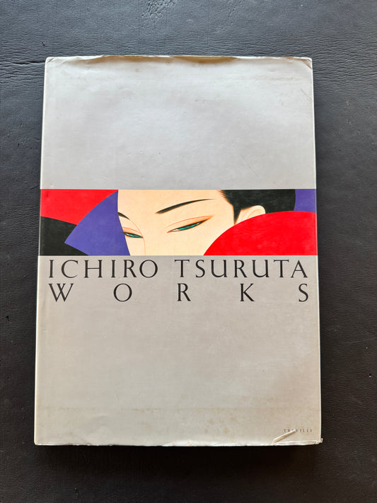 ICHIRO TSURUTA WORKS