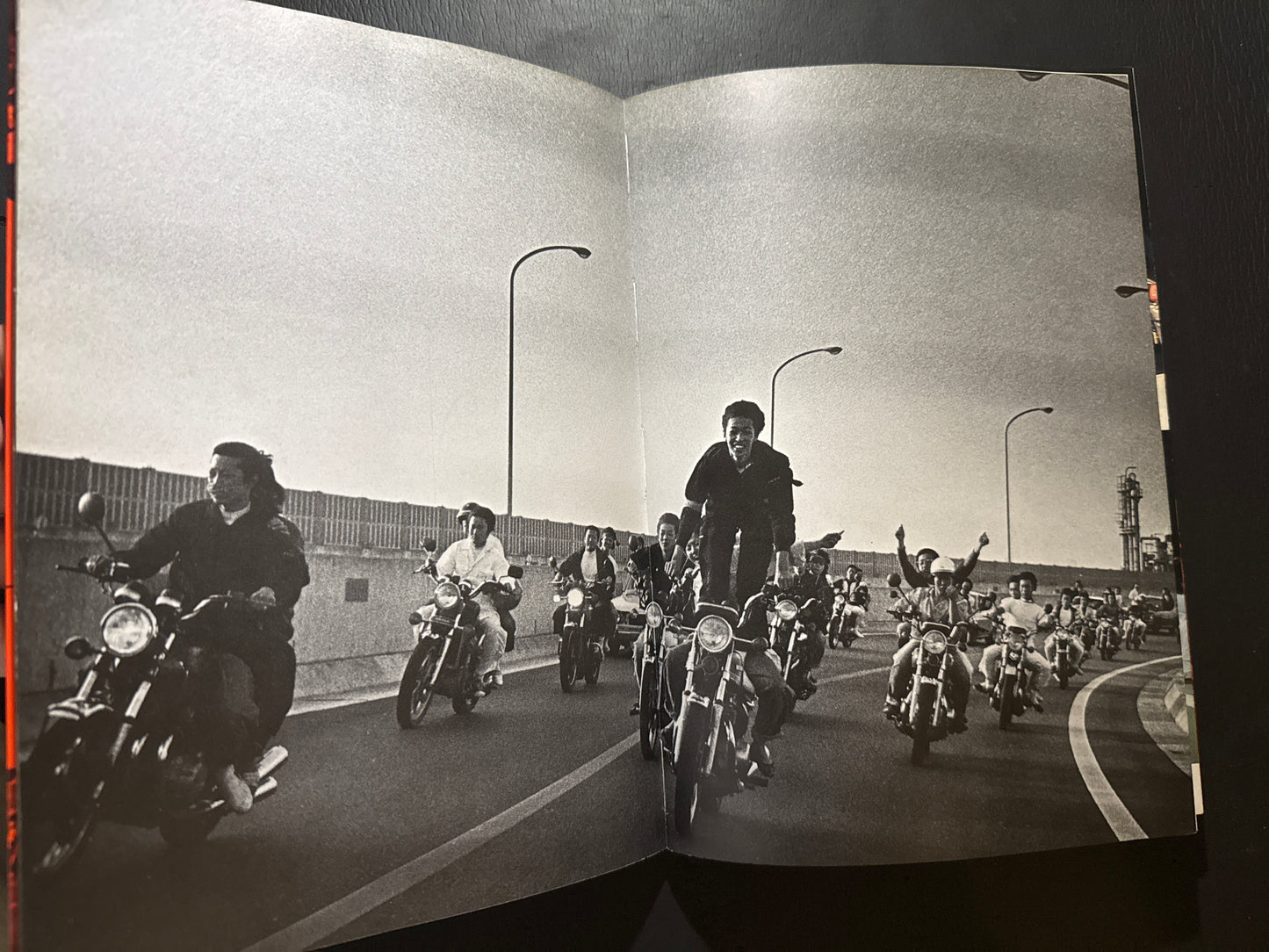 Boso Kaido no Seishun(Youth on the Road of Reckless Abandon)