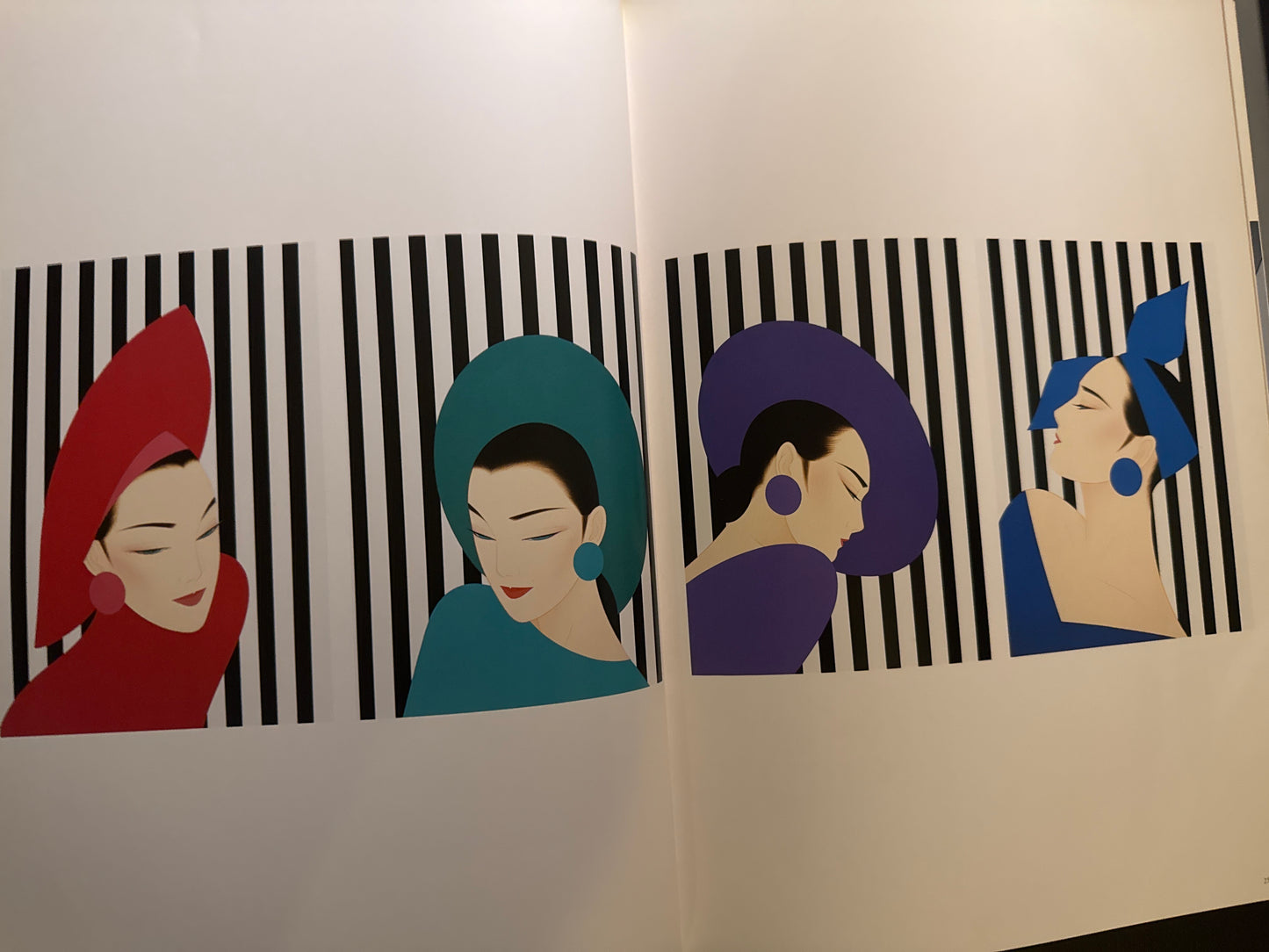 ICHIRO TSURUTA WORKS