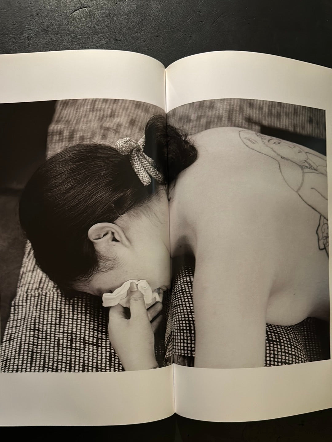 TOKYO TATTOO 1970