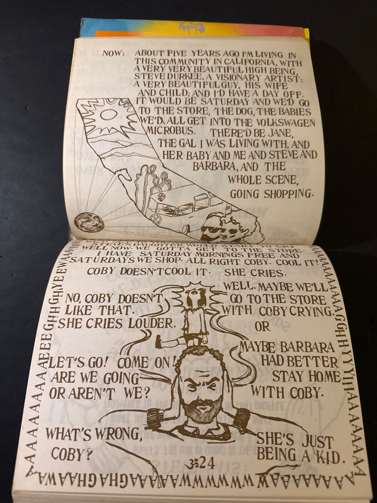 BE HERE NOW (japanese edition)